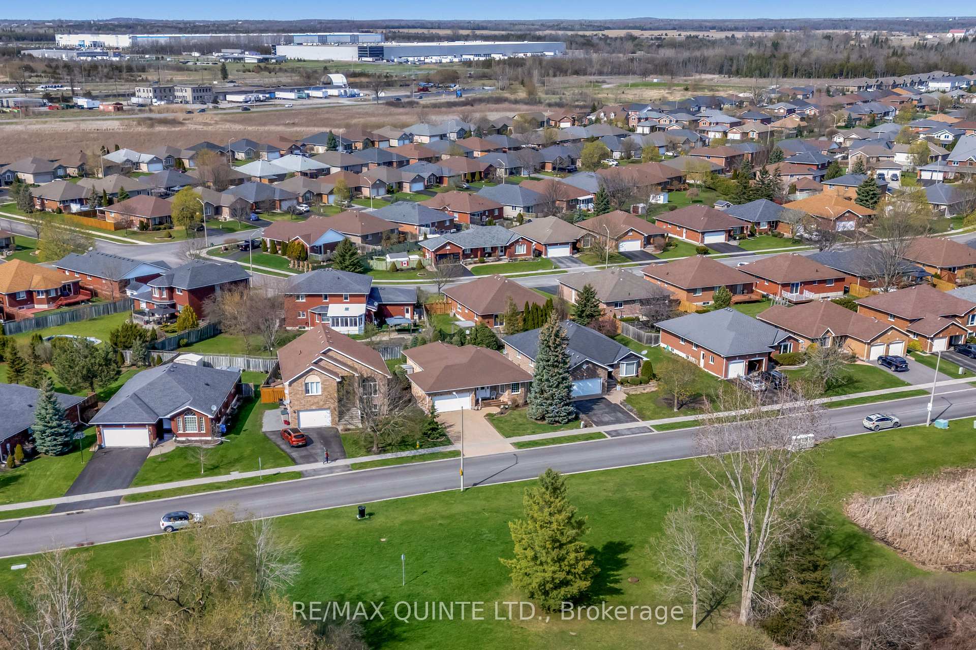 Photo 44 of 20 Oak Ridge Boulevard, Belleville, Belleville Ward — HOMEH