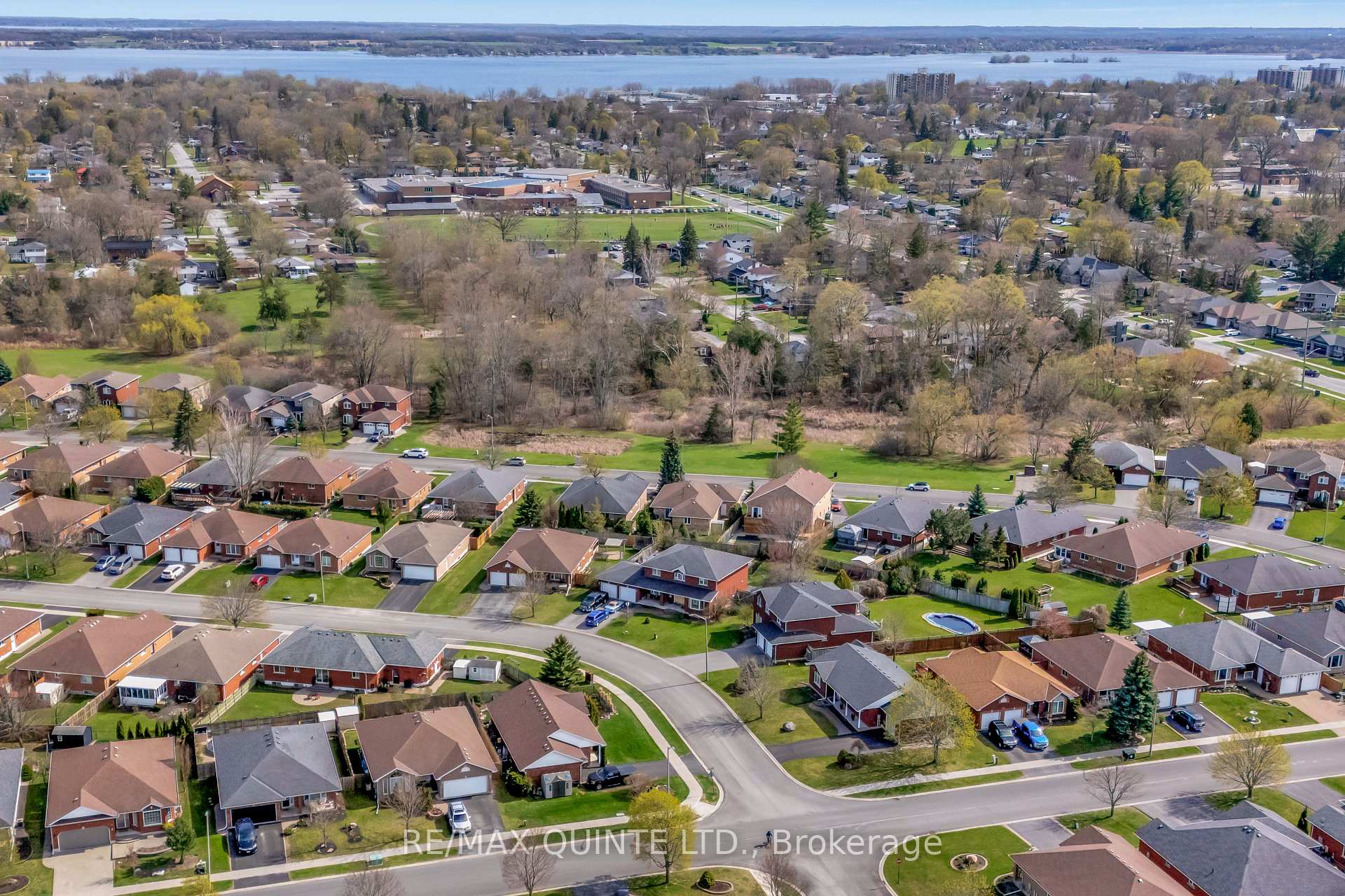 Photo 45 of 20 Oak Ridge Boulevard, Belleville, Belleville Ward — HOMEH