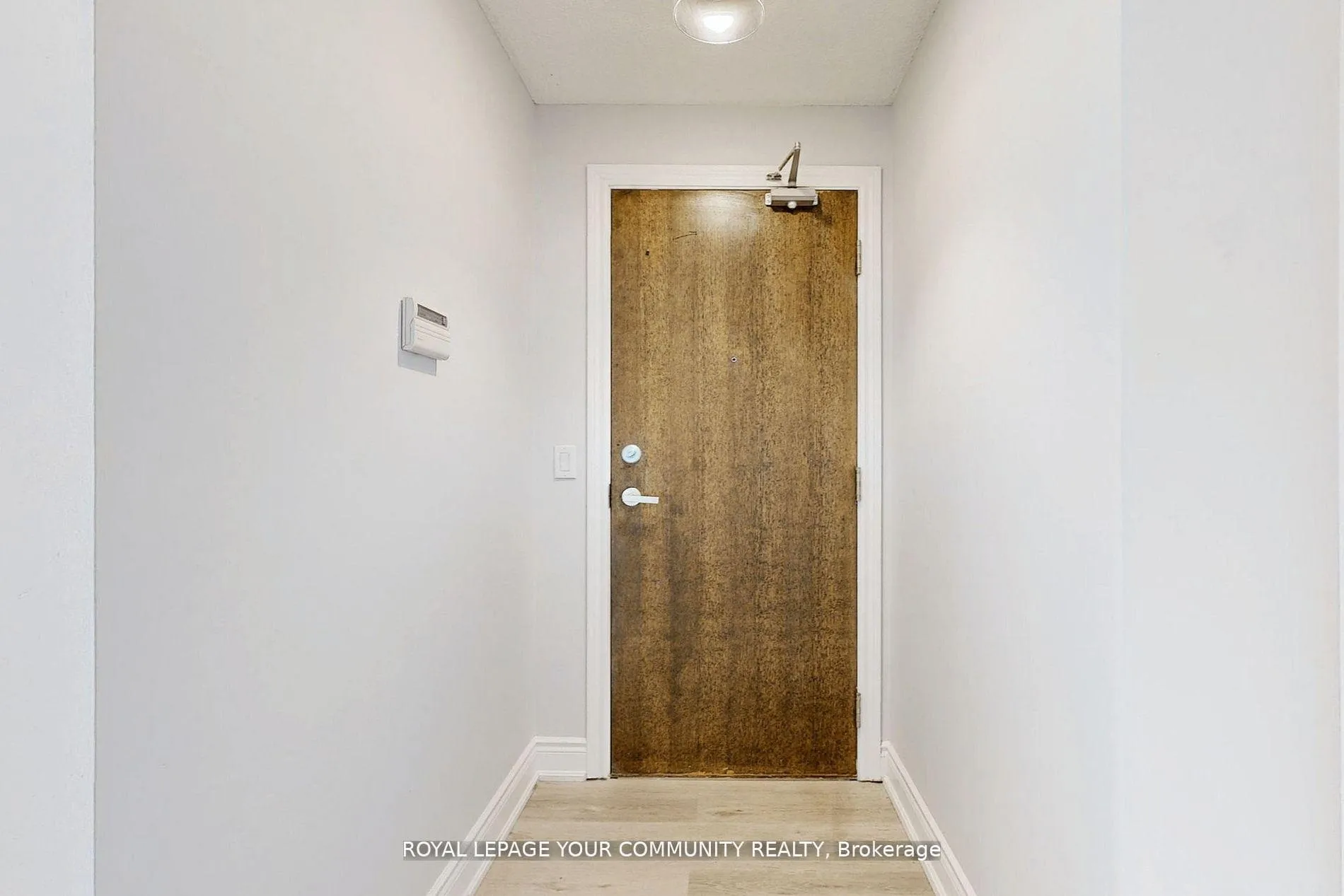 Photo 16 of Unit 801, 7 North Park Road, Vaughan, Beverley Glen — HOMEH