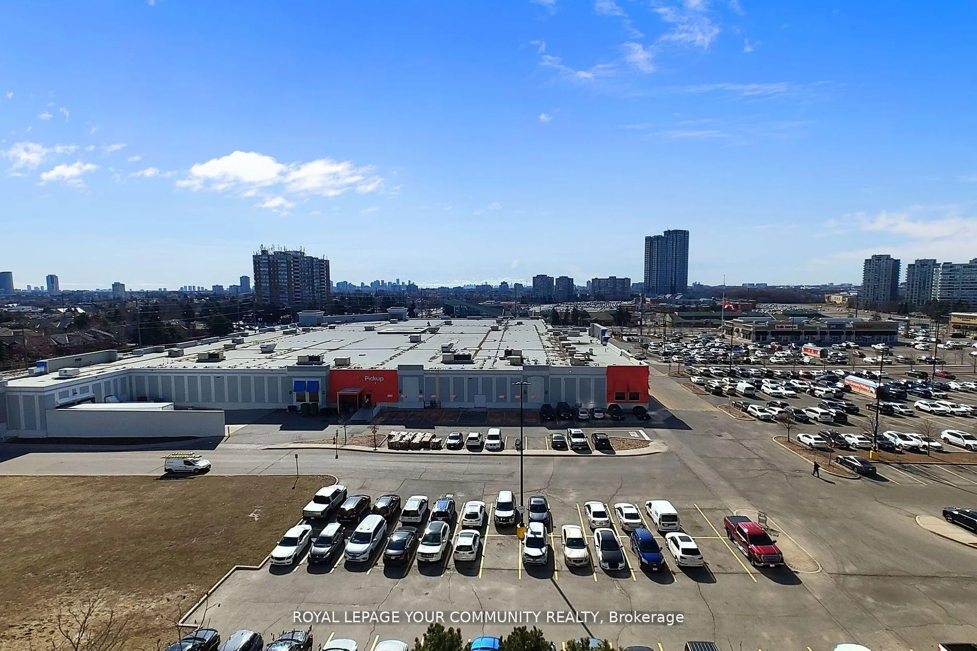 Photo 17 of Unit 801, 7 North Park Road, Vaughan, Beverley Glen — HOMEH