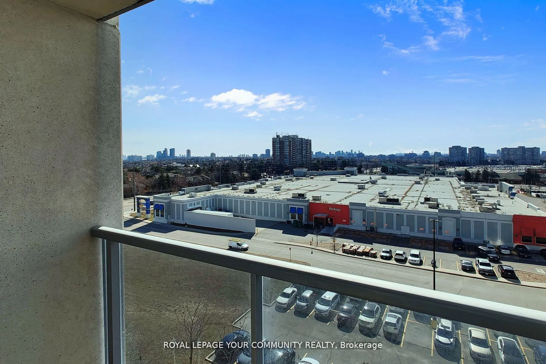 Photo 22 of Unit 801, 7 North Park Road, Vaughan, Beverley Glen — HOMEH