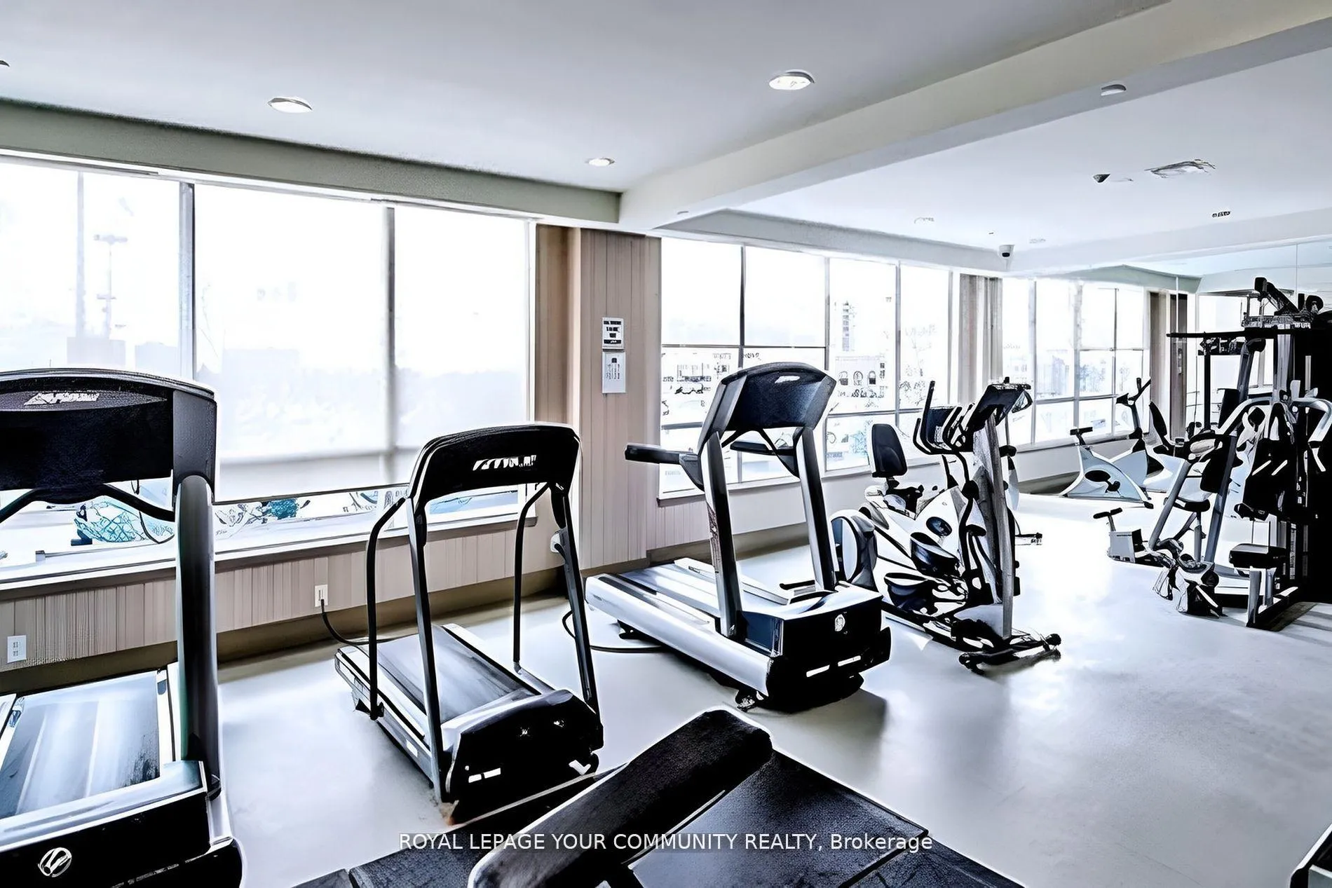 Photo 27 of Unit 801, 7 North Park Road, Vaughan, Beverley Glen — HOMEH