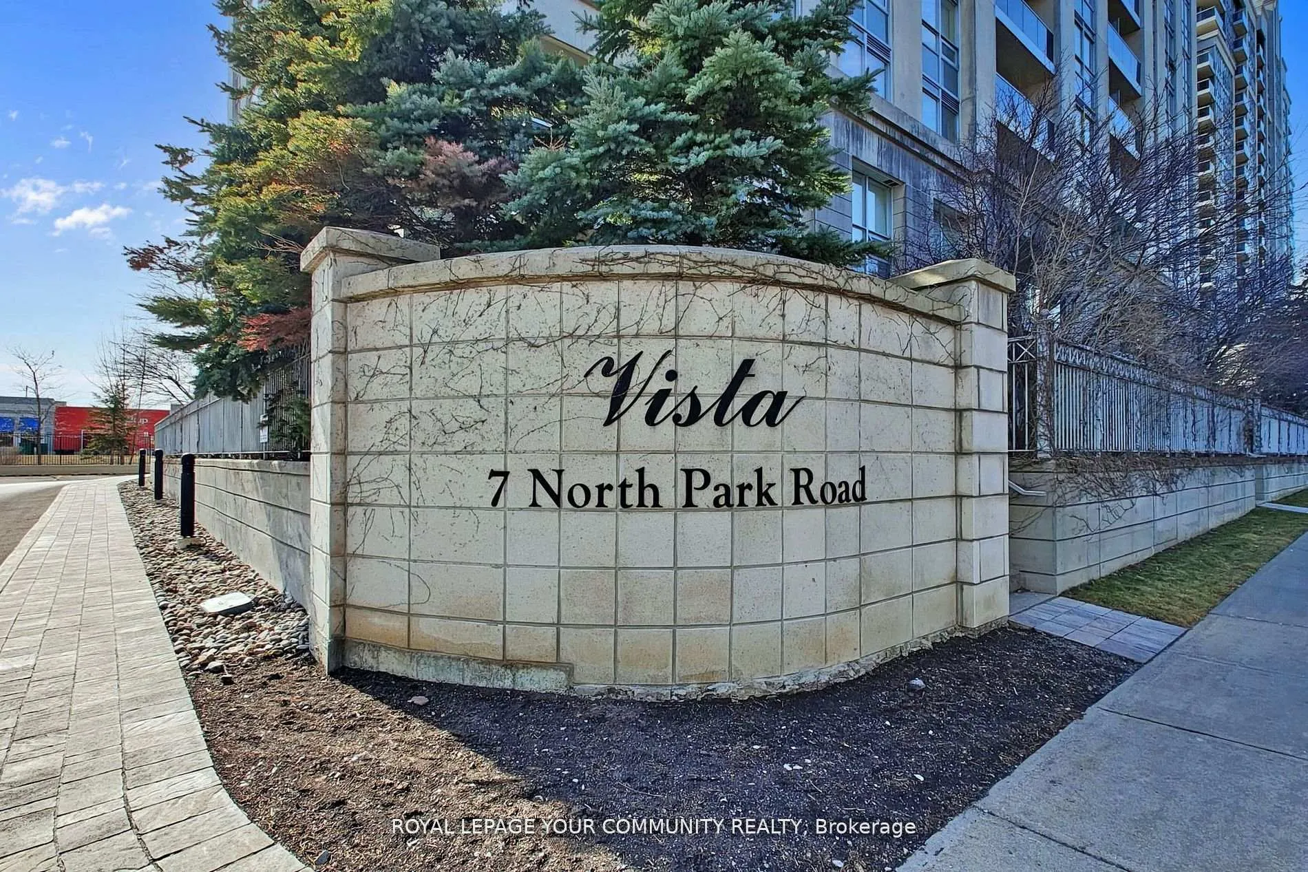Photo 28 of Unit 801, 7 North Park Road, Vaughan, Beverley Glen — HOMEH