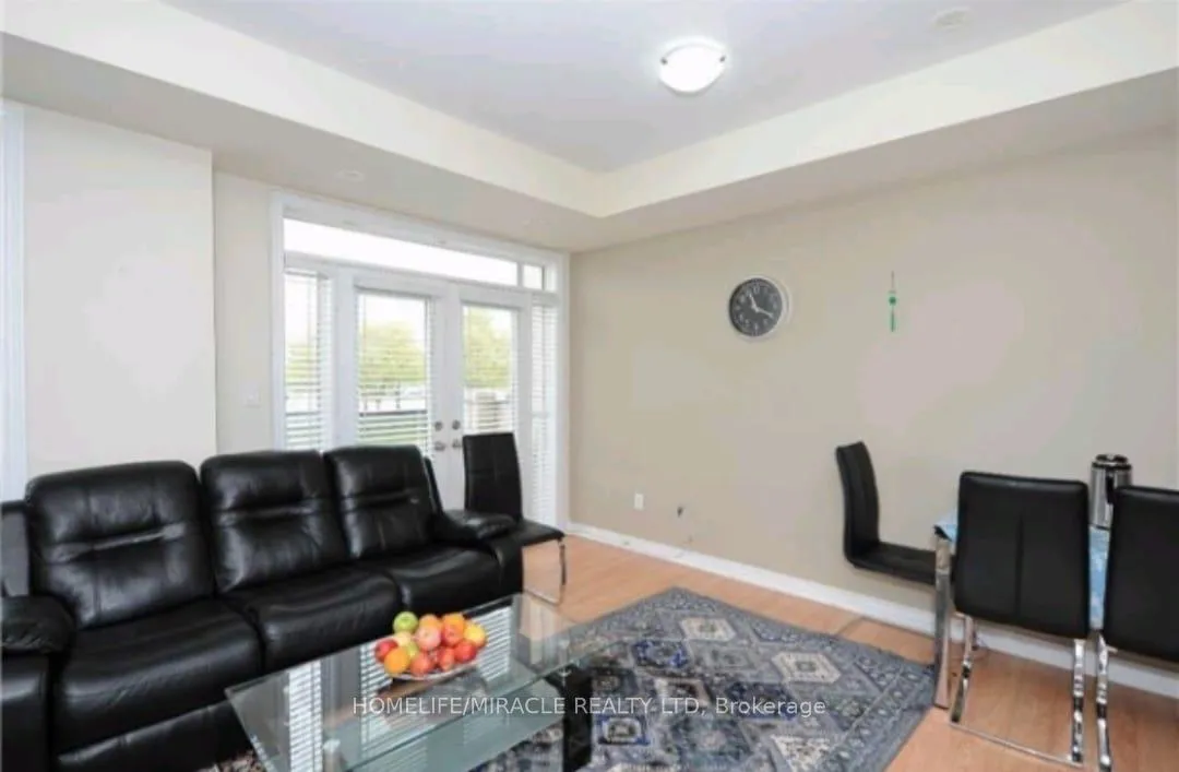Photo 5 of Unit 8, 9601 Jane Street, Vaughan, Maple — HOMEH