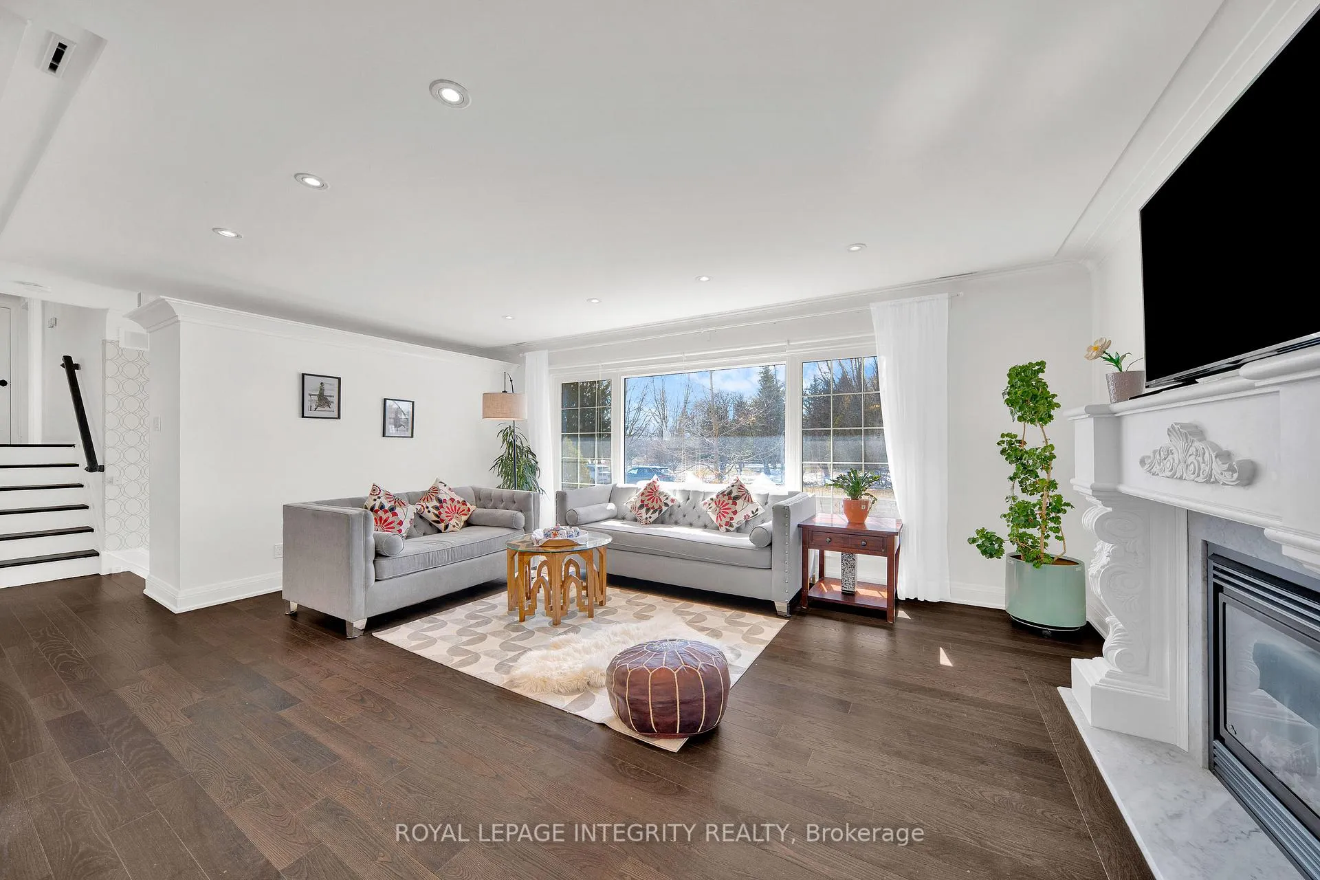 Photo 6 of 9 Bellfield Street, Ottawa, Bayshore — HOMEH