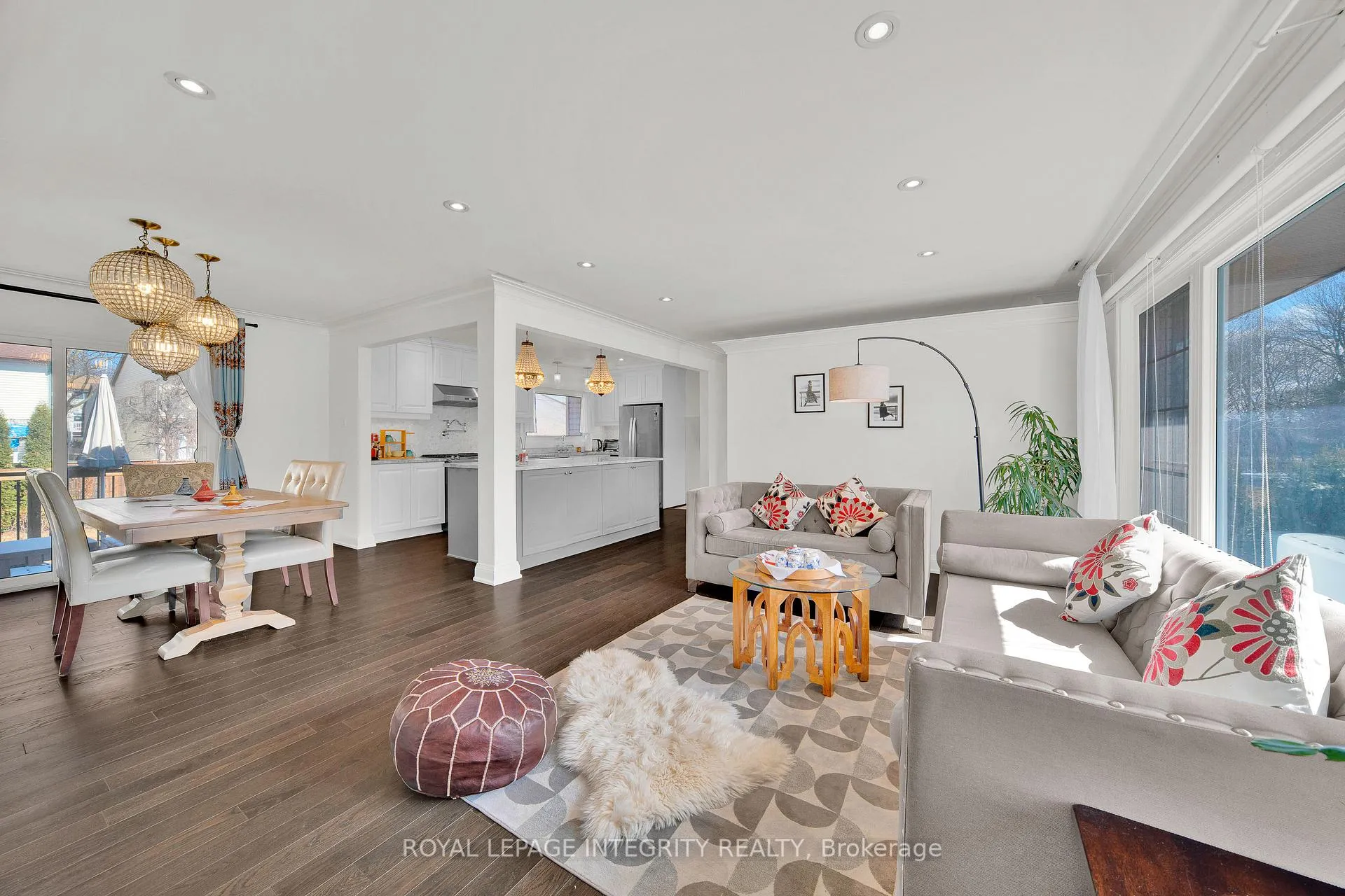 Photo 8 of 9 Bellfield Street, Ottawa, Bayshore — HOMEH