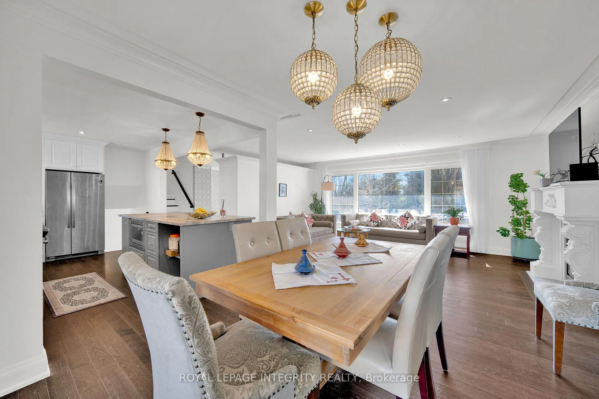 Photo 13 of 9 Bellfield Street, Ottawa, Bayshore — HOMEH