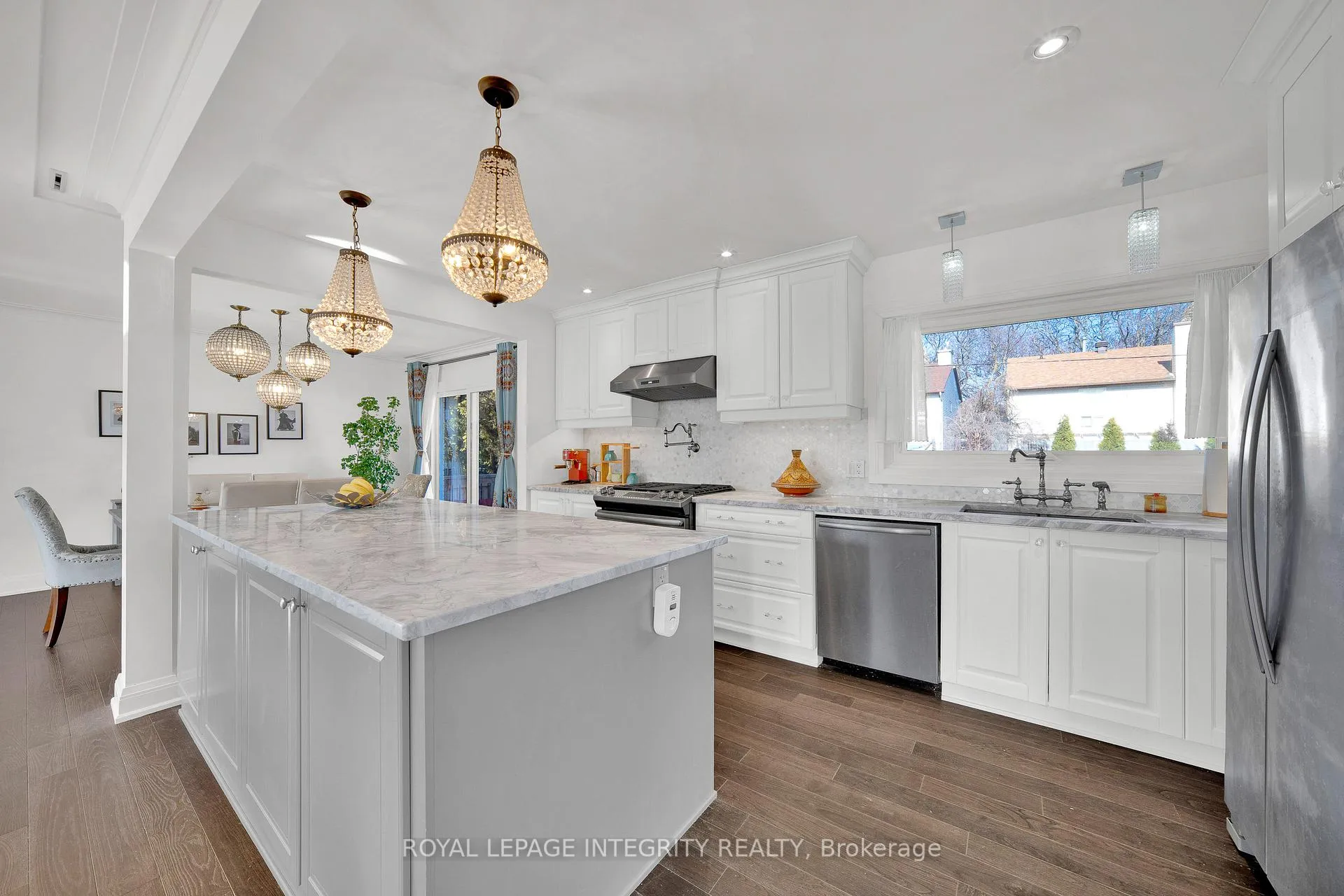 Photo 17 of 9 Bellfield Street, Ottawa, Bayshore — HOMEH