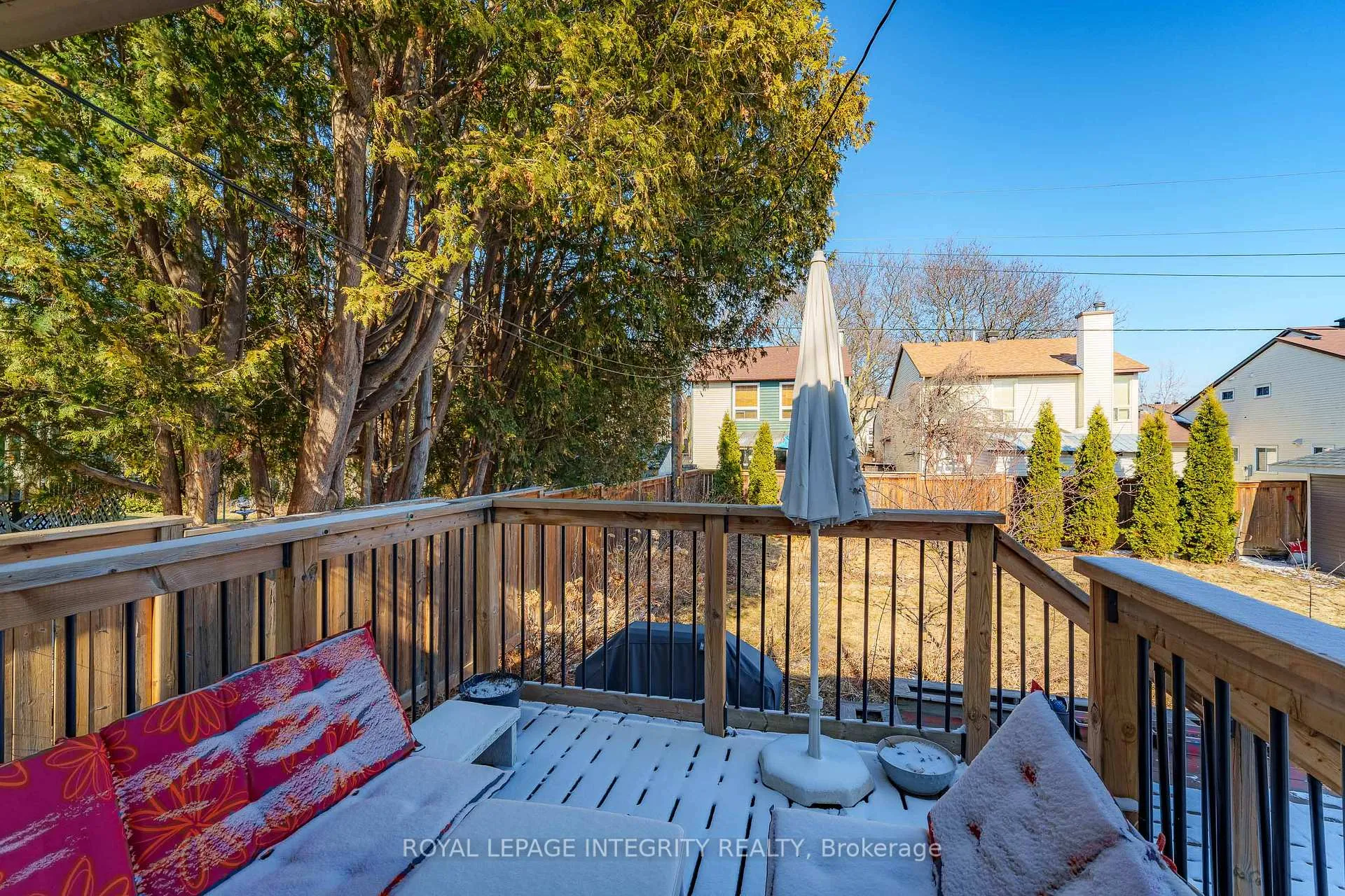 Photo 41 of 9 Bellfield Street, Ottawa, Bayshore — HOMEH