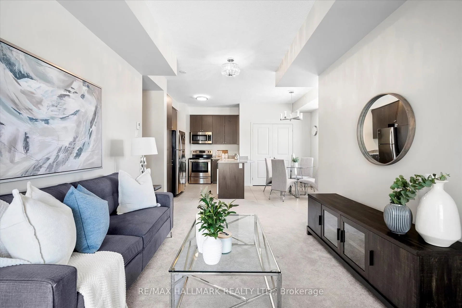 Photo 9 of Unit 227, 80 Aspen Springs Drive, Clarington, Bowmanville — HOMEH