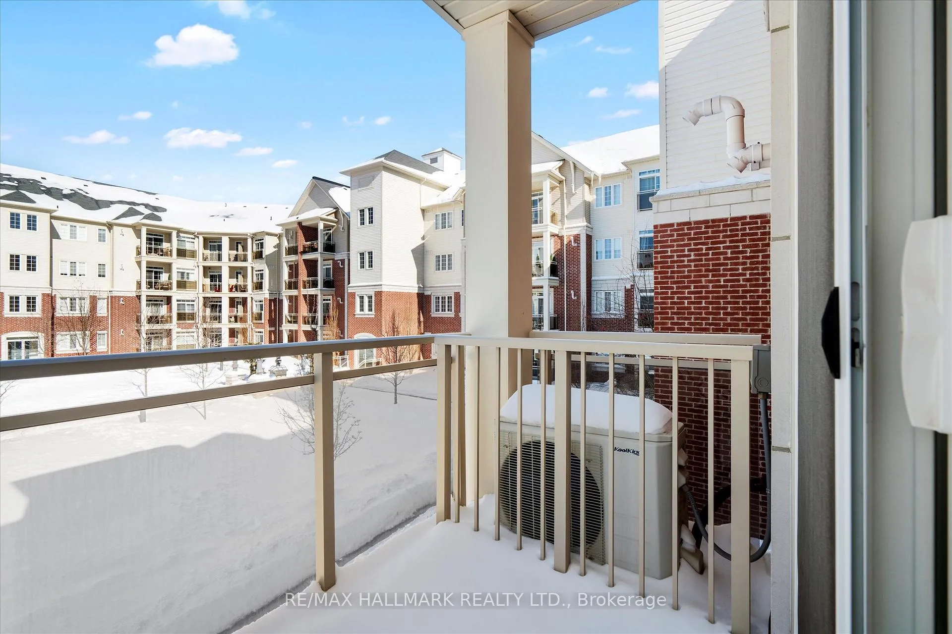 Photo 23 of Unit 227, 80 Aspen Springs Drive, Clarington, Bowmanville — HOMEH