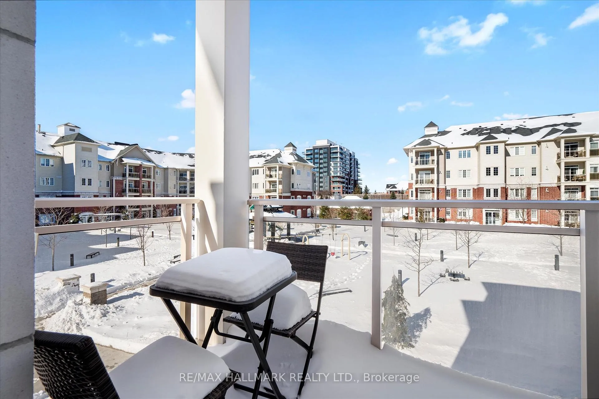 Photo 24 of Unit 227, 80 Aspen Springs Drive, Clarington, Bowmanville — HOMEH