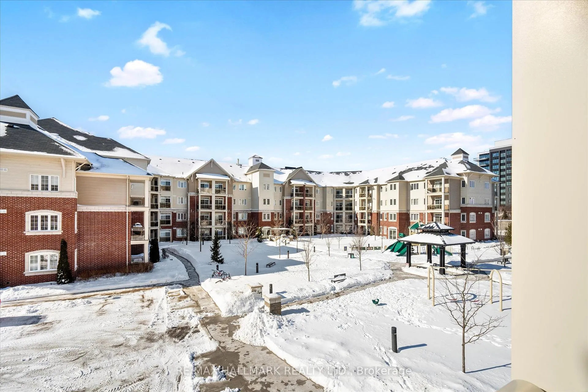 Photo 25 of Unit 227, 80 Aspen Springs Drive, Clarington, Bowmanville — HOMEH