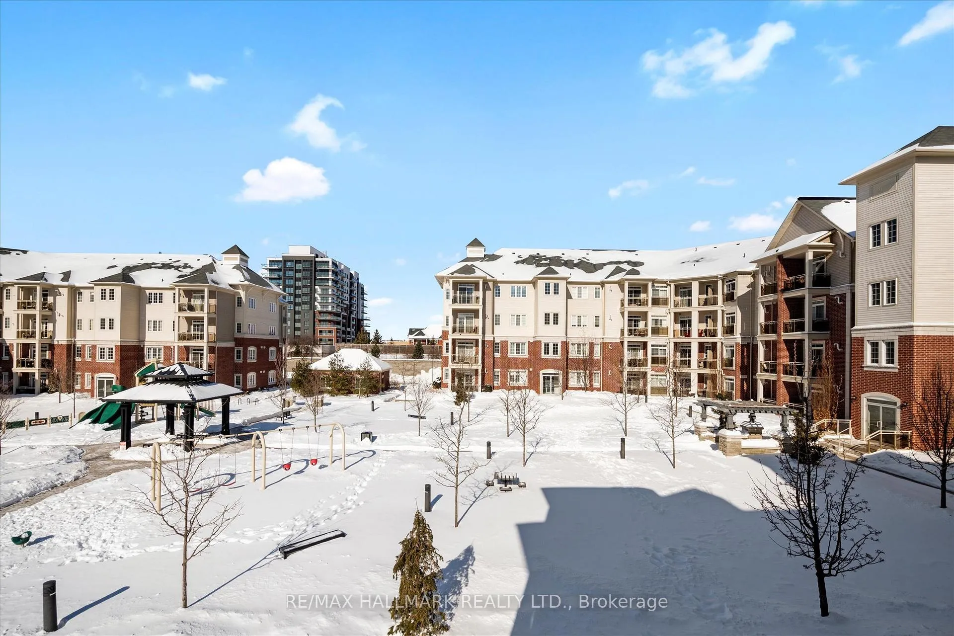 Photo 26 of Unit 227, 80 Aspen Springs Drive, Clarington, Bowmanville — HOMEH