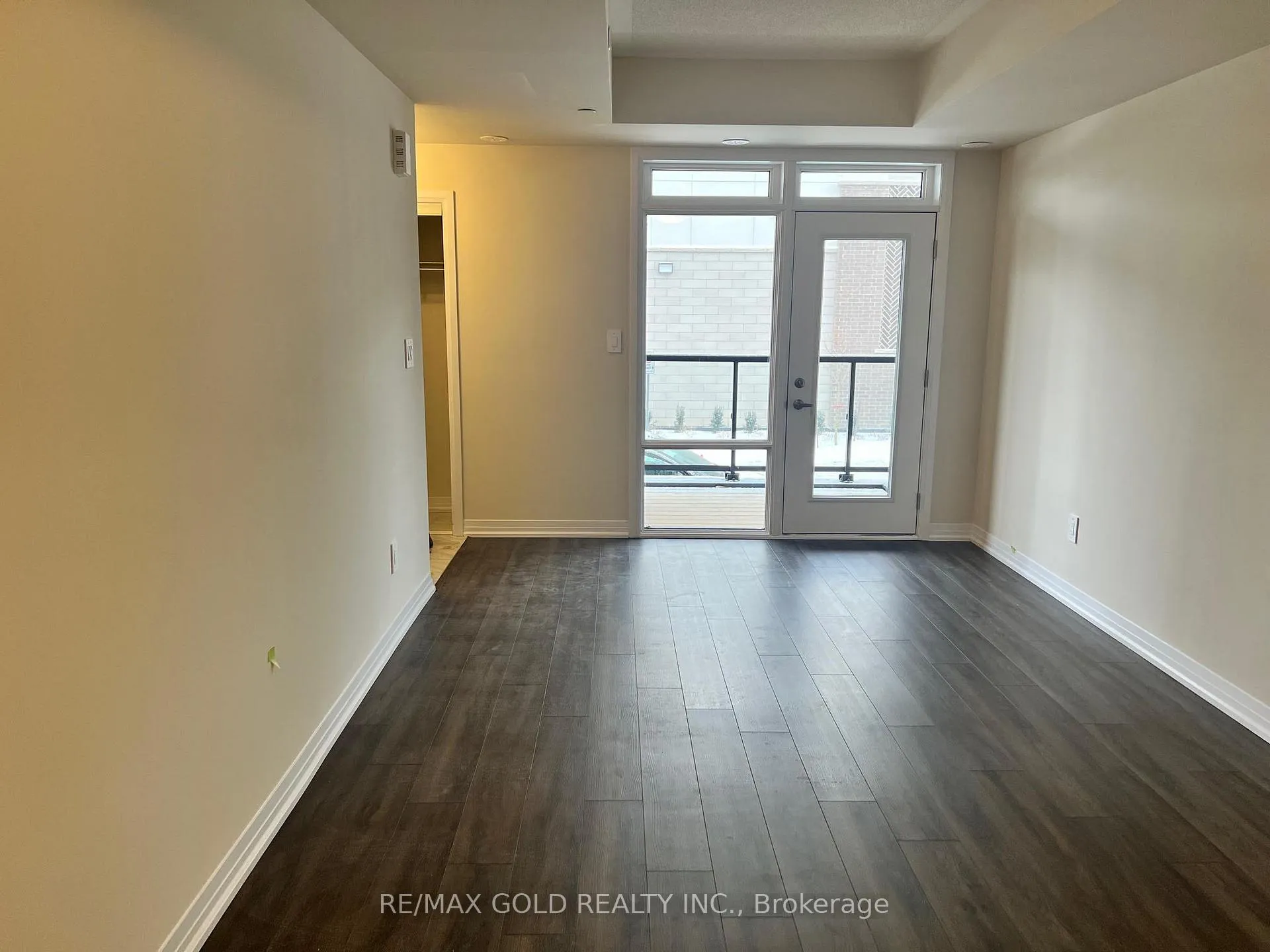 Photo 1 of Unit 107, 1589 Rose Way, Milton, Cobban — HOMEH