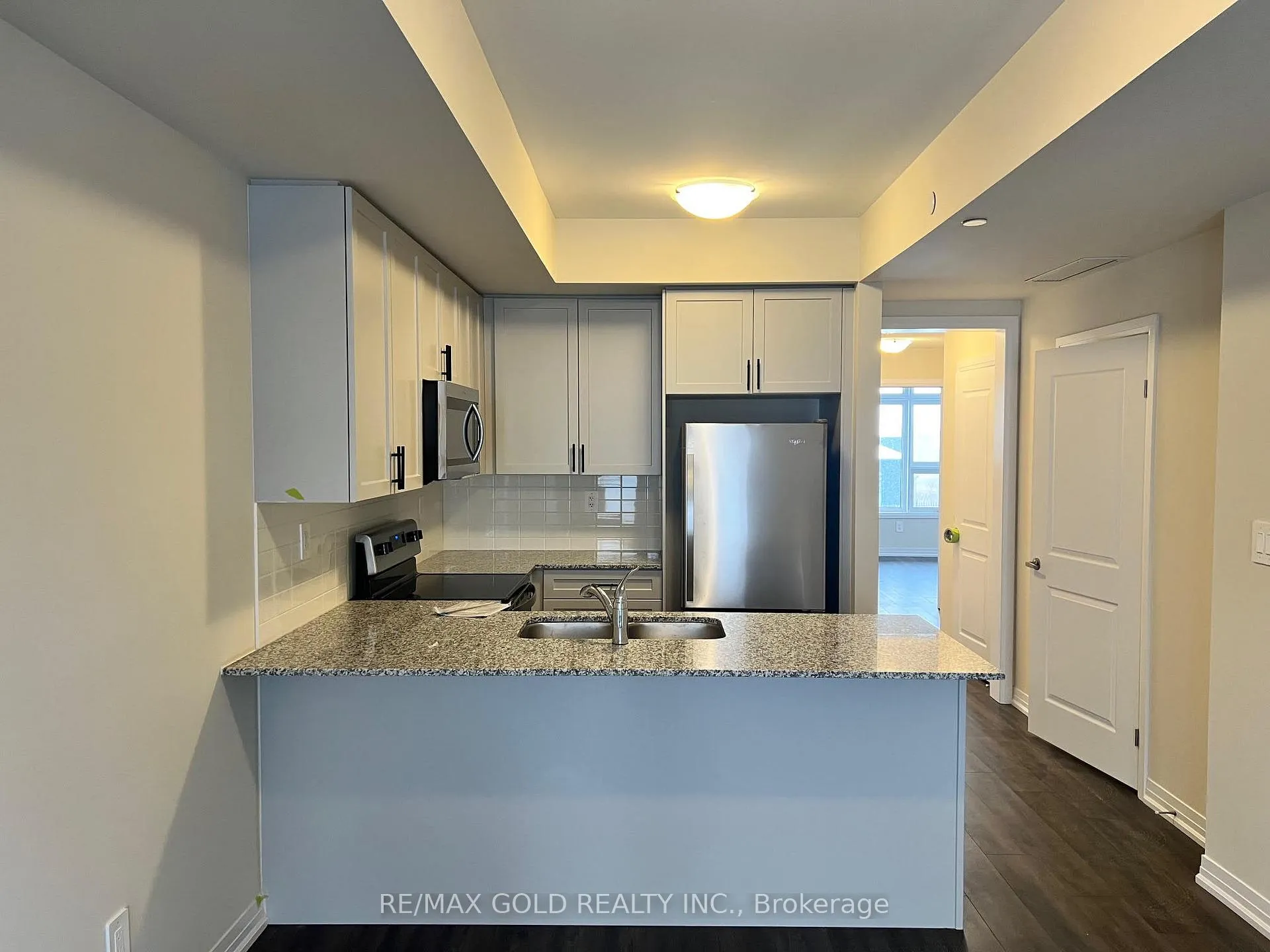 Photo 2 of Unit 107, 1589 Rose Way, Milton, Cobban — HOMEH