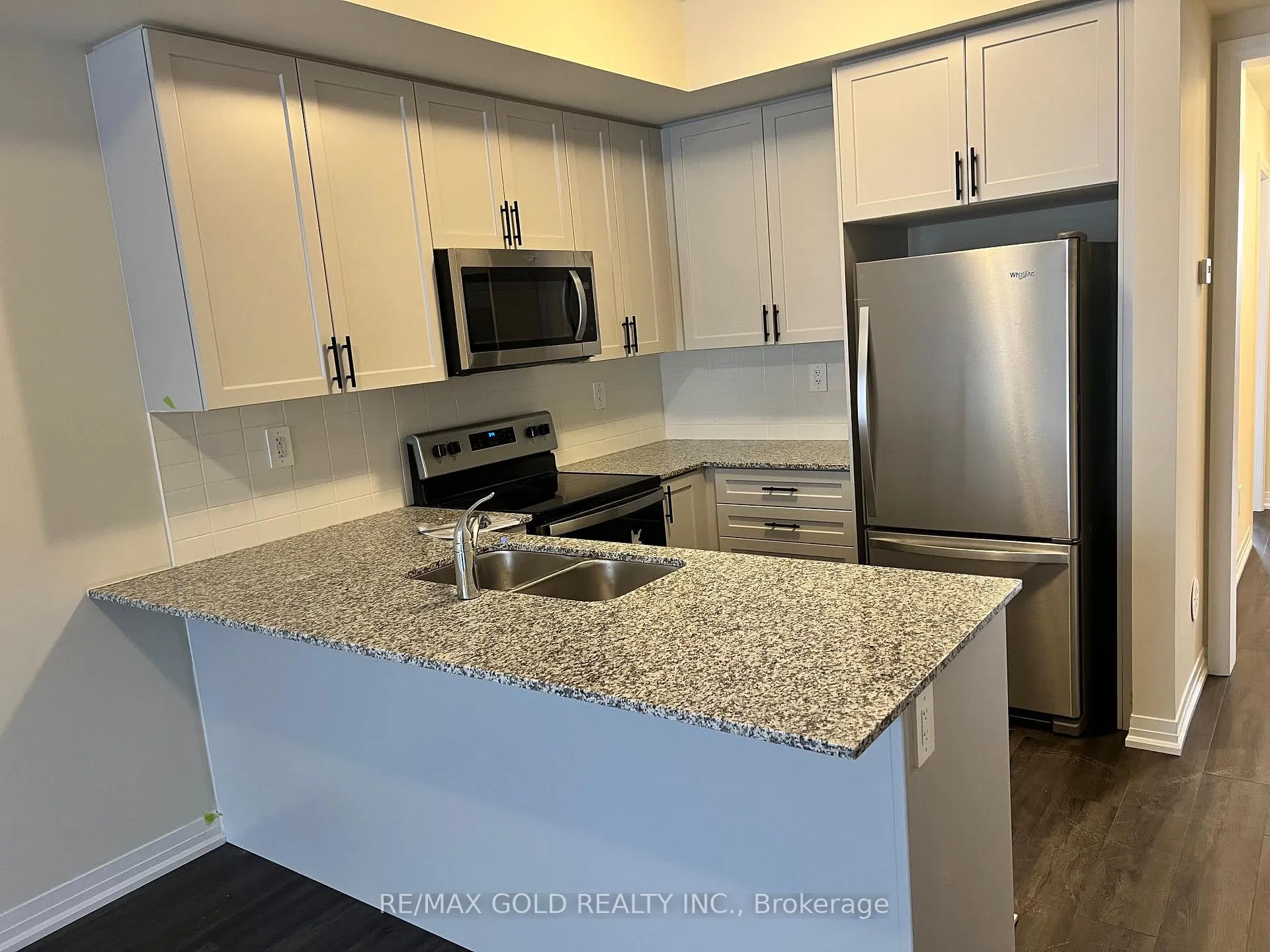 Photo 3 of Unit 107, 1589 Rose Way, Milton, Cobban — HOMEH