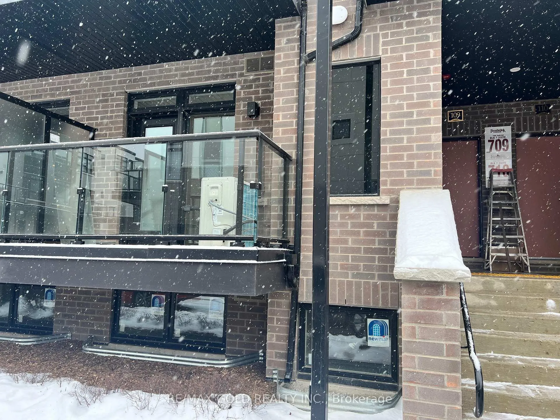 Photo 12 of Unit 107, 1589 Rose Way, Milton, Cobban — HOMEH