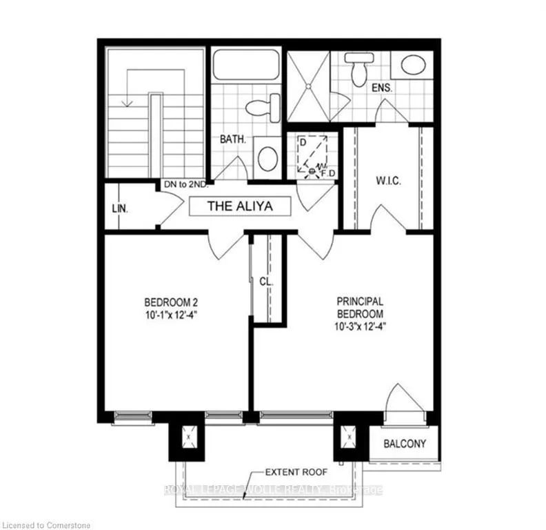 Photo 8 of Unit C063, 525 Erinbrook Drive, Kitchener — HOMEH