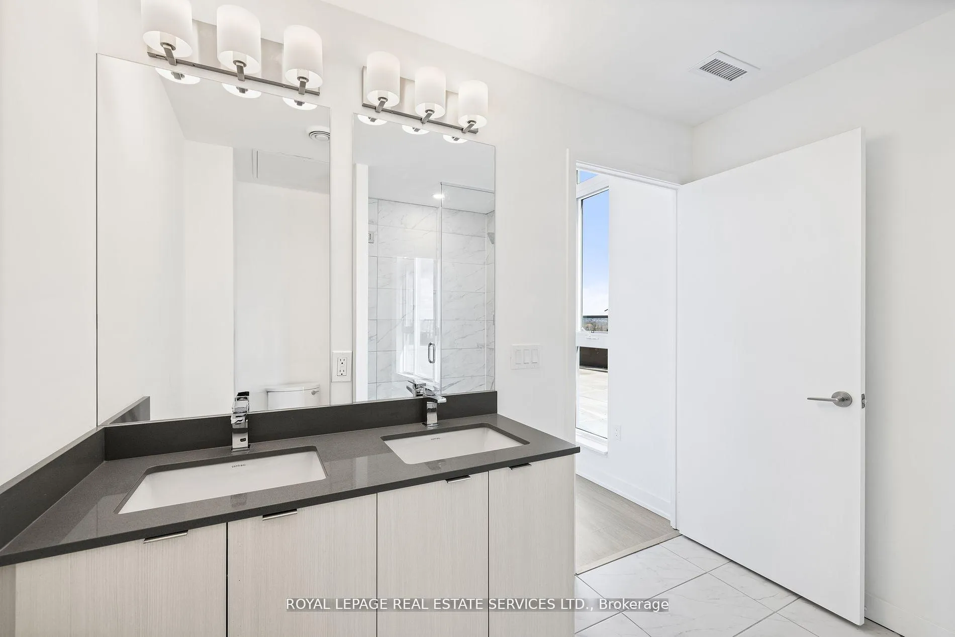 Photo 16 of Unit 1106, 859 The Queensway, Etobicoke, Stonegate-Queensway — HOMEH