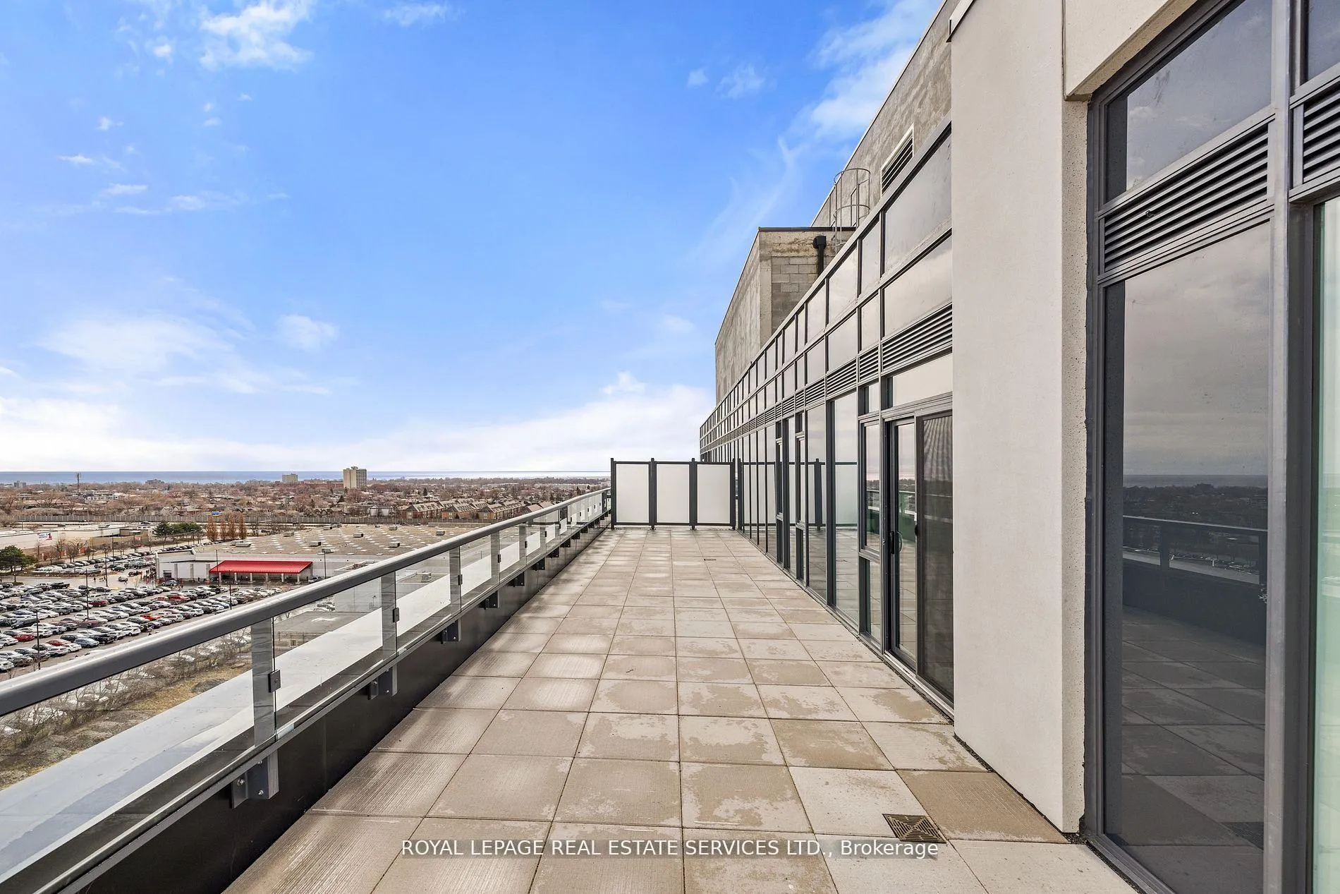 Photo 22 of Unit 1106, 859 The Queensway, Etobicoke, Stonegate-Queensway — HOMEH