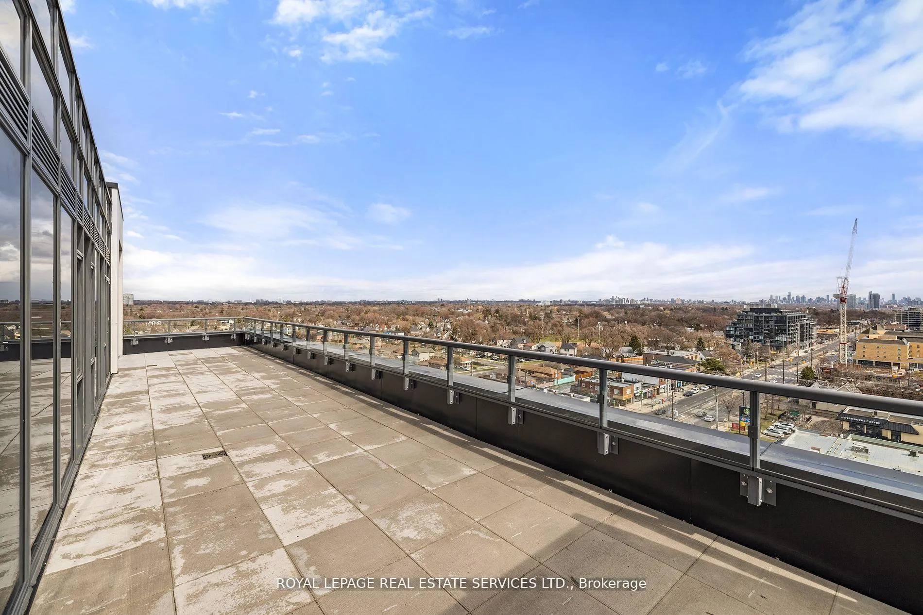 Photo 23 of Unit 1106, 859 The Queensway, Etobicoke, Stonegate-Queensway — HOMEH