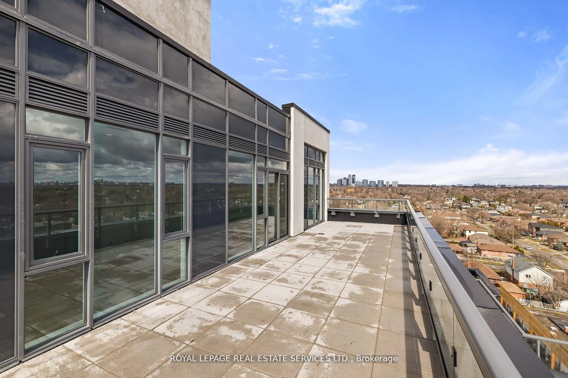 Photo 24 of Unit 1106, 859 The Queensway, Etobicoke, Stonegate-Queensway — HOMEH