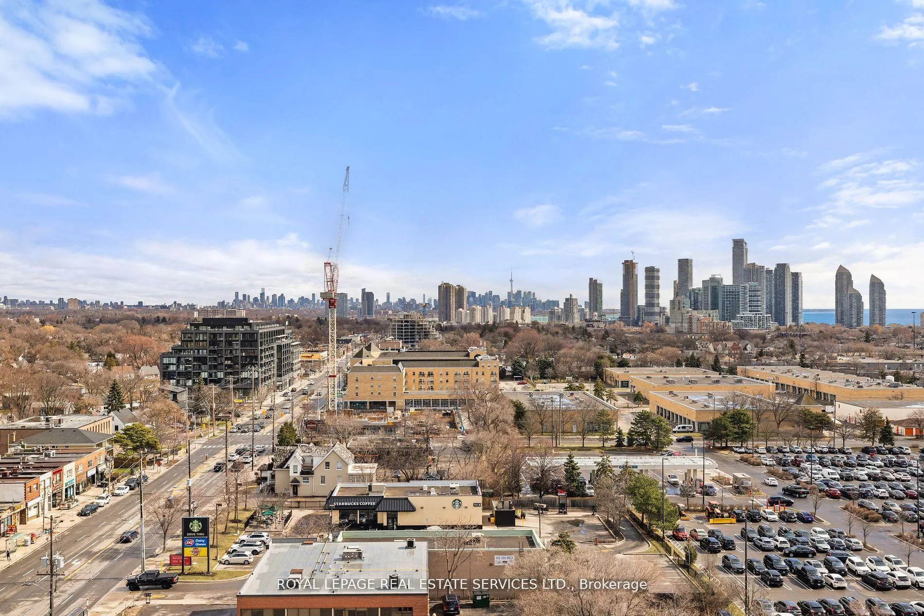 Photo 25 of Unit 1106, 859 The Queensway, Etobicoke, Stonegate-Queensway — HOMEH