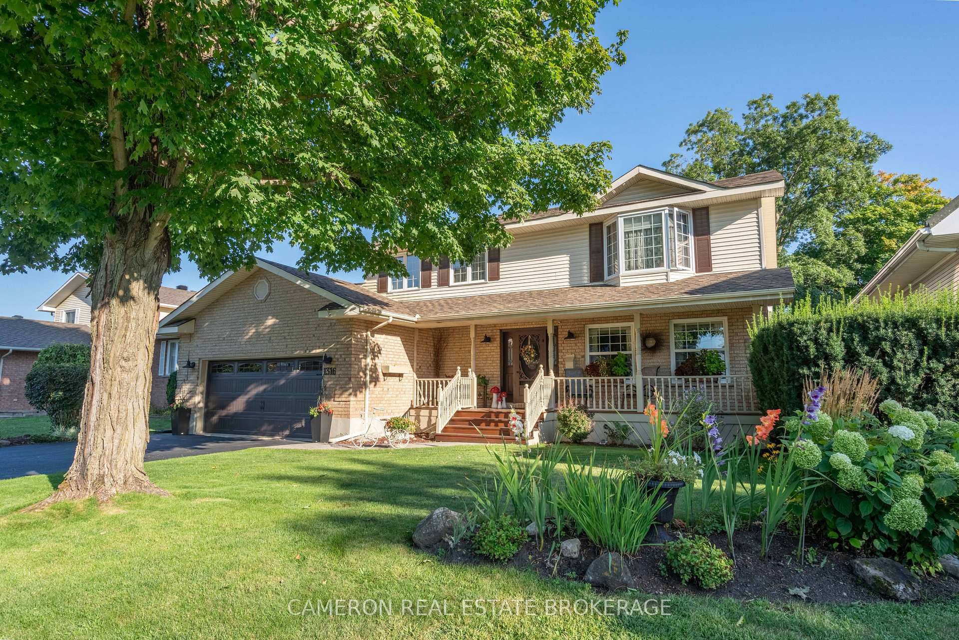 Photo 1 of 1316 Patricia Place, Cornwall — HOMEH