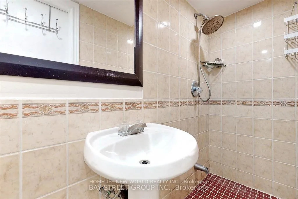 Photo 4 of Unit Basement, 20 Ingram Road, Markham, Milliken Mills East — HOMEH