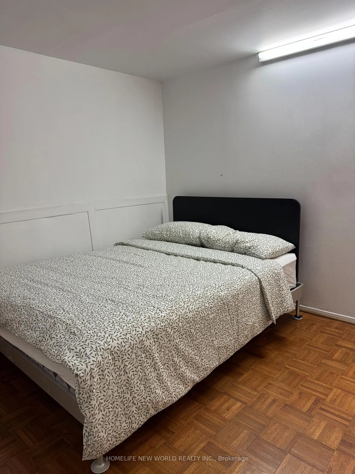 Photo 5 of Unit Basement, 20 Ingram Road, Markham, Milliken Mills East — HOMEH