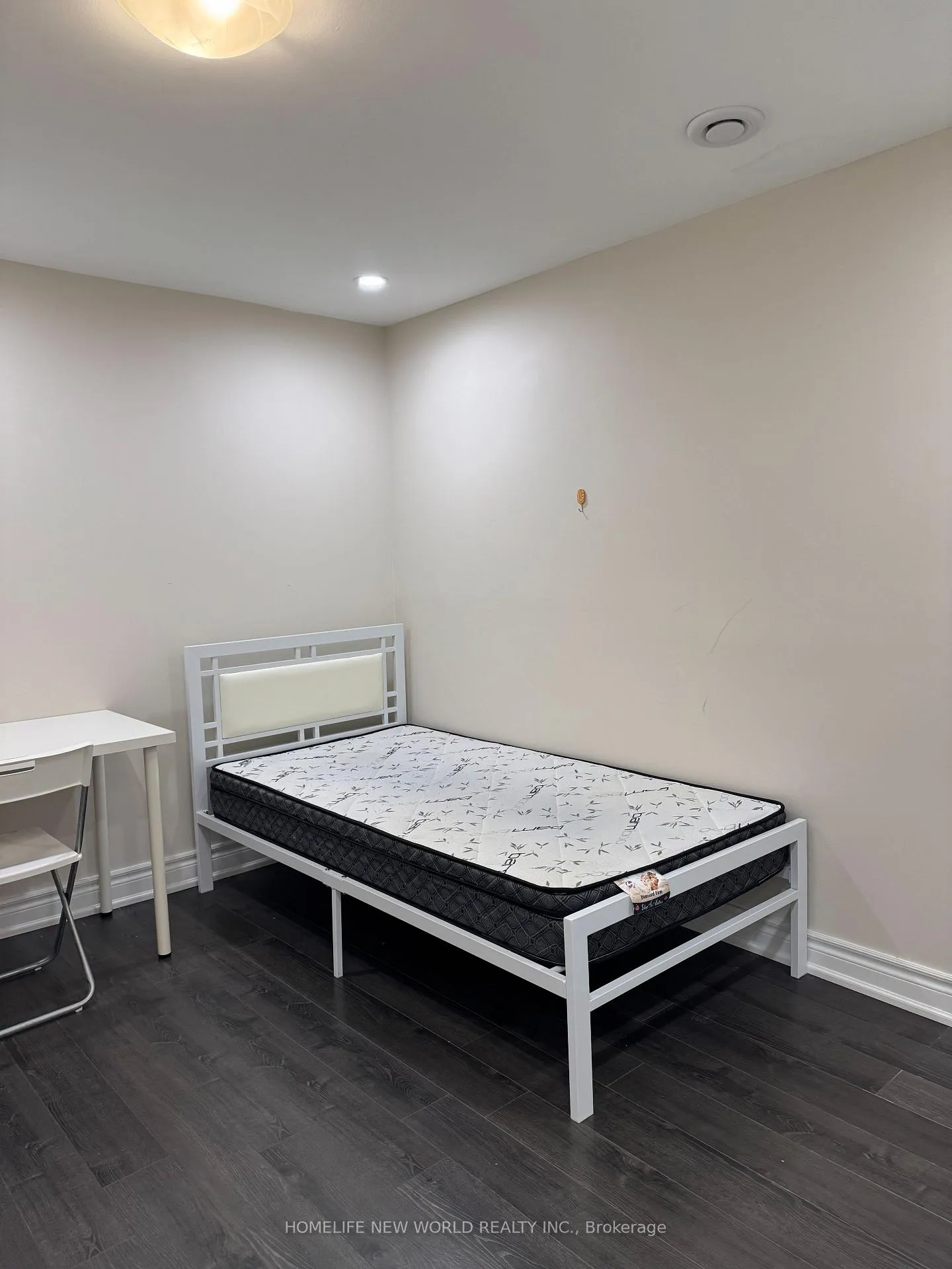 Photo 7 of Unit Basement, 20 Ingram Road, Markham, Milliken Mills East — HOMEH
