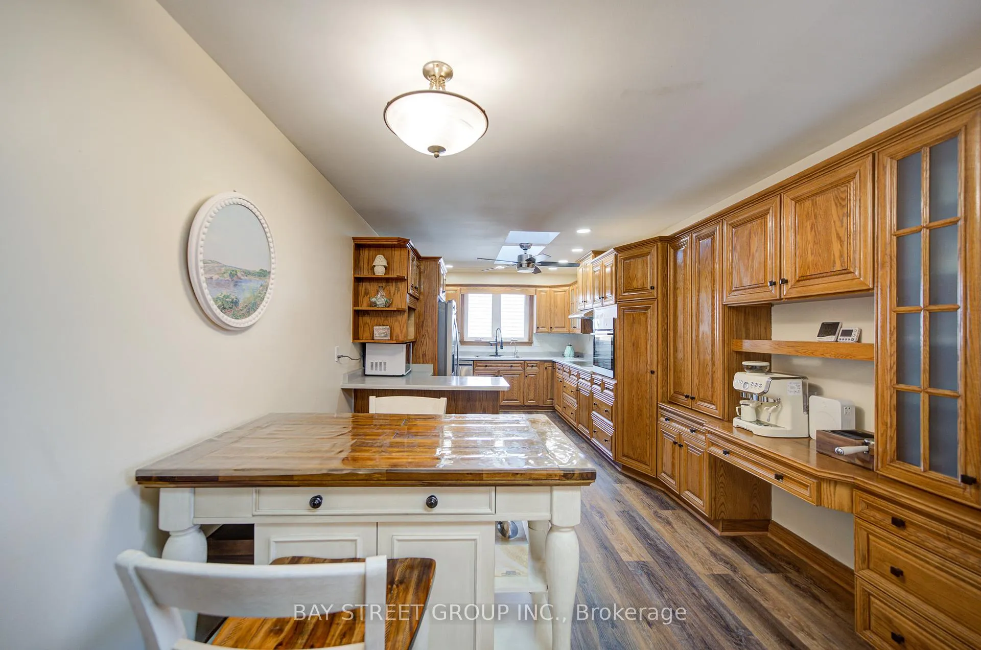 Photo 8 of 47 Cecil Street, St. Catharines, Lakeport — HOMEH