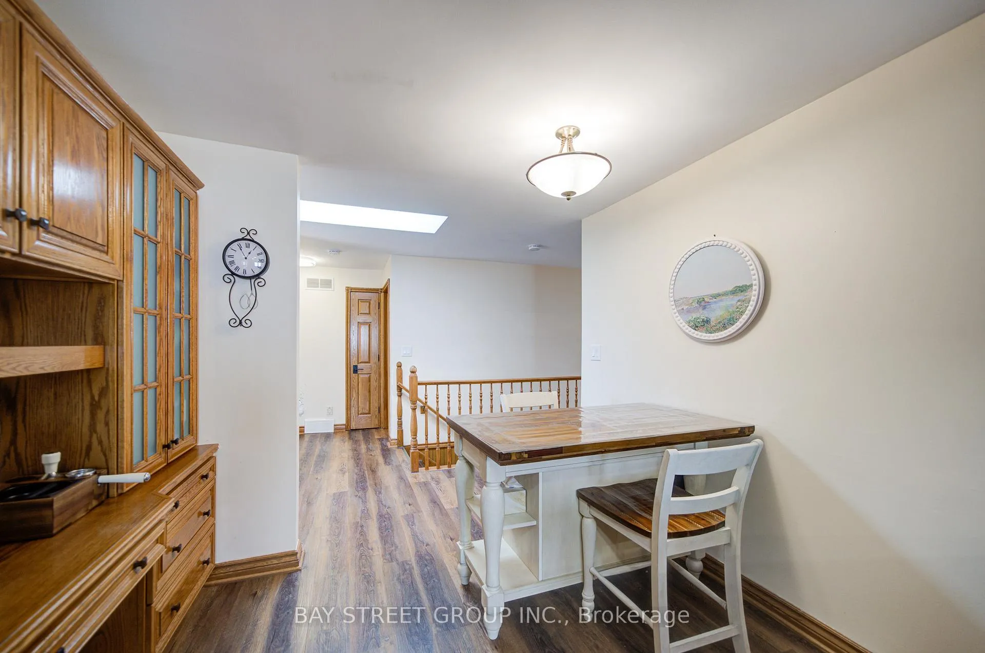 Photo 12 of 47 Cecil Street, St. Catharines, Lakeport — HOMEH