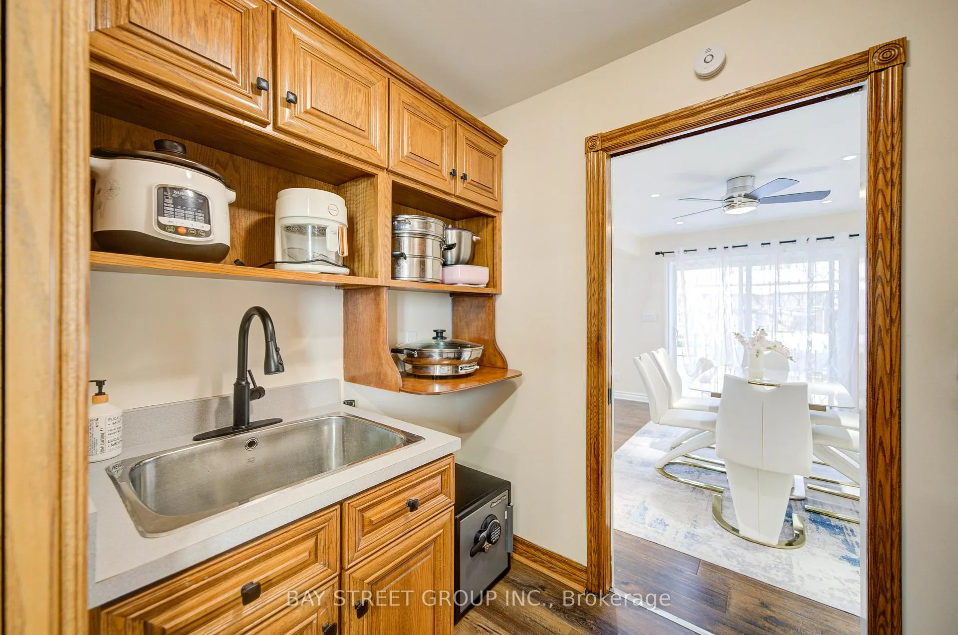 Photo 13 of 47 Cecil Street, St. Catharines, Lakeport — HOMEH