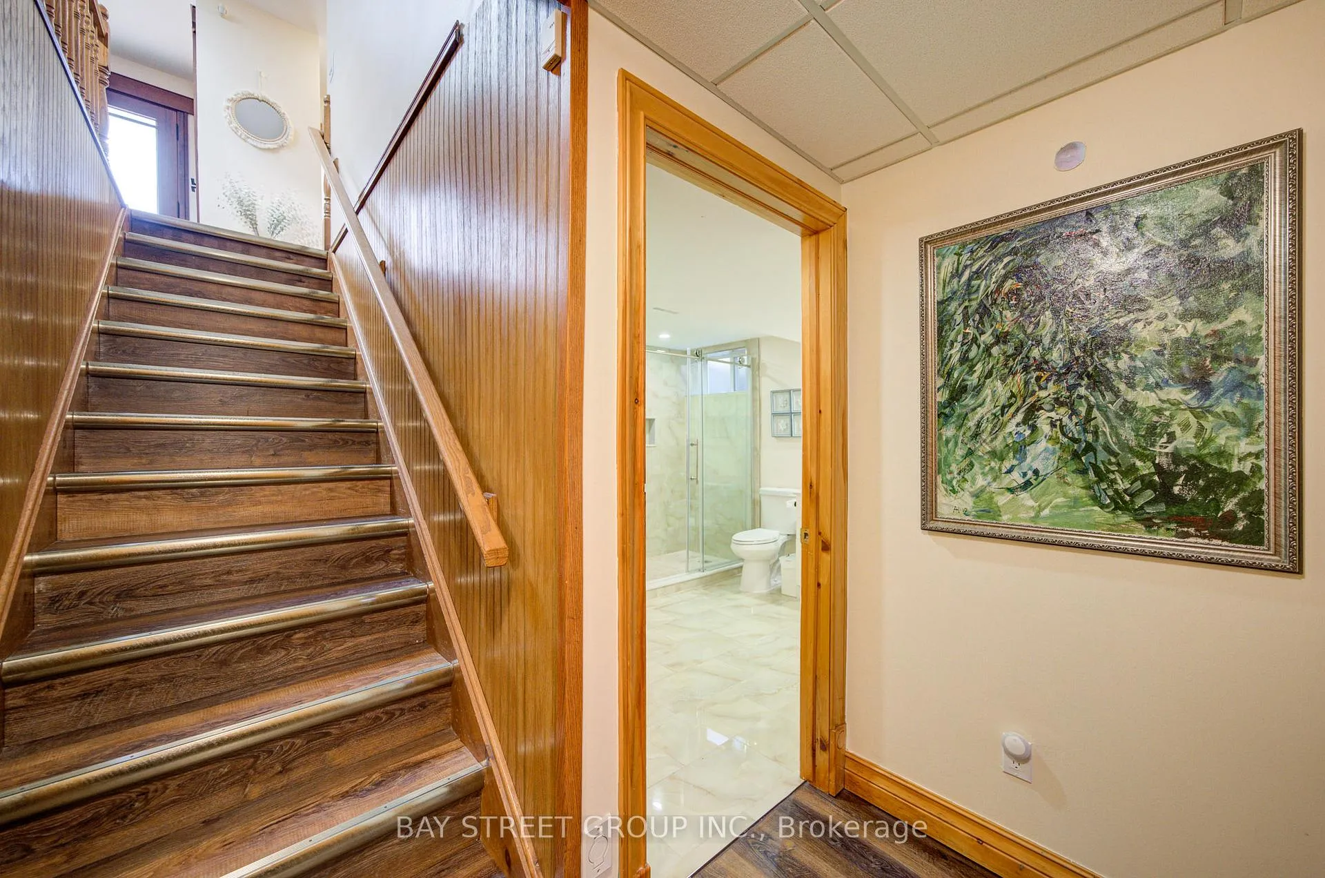 Photo 33 of 47 Cecil Street, St. Catharines, Lakeport — HOMEH