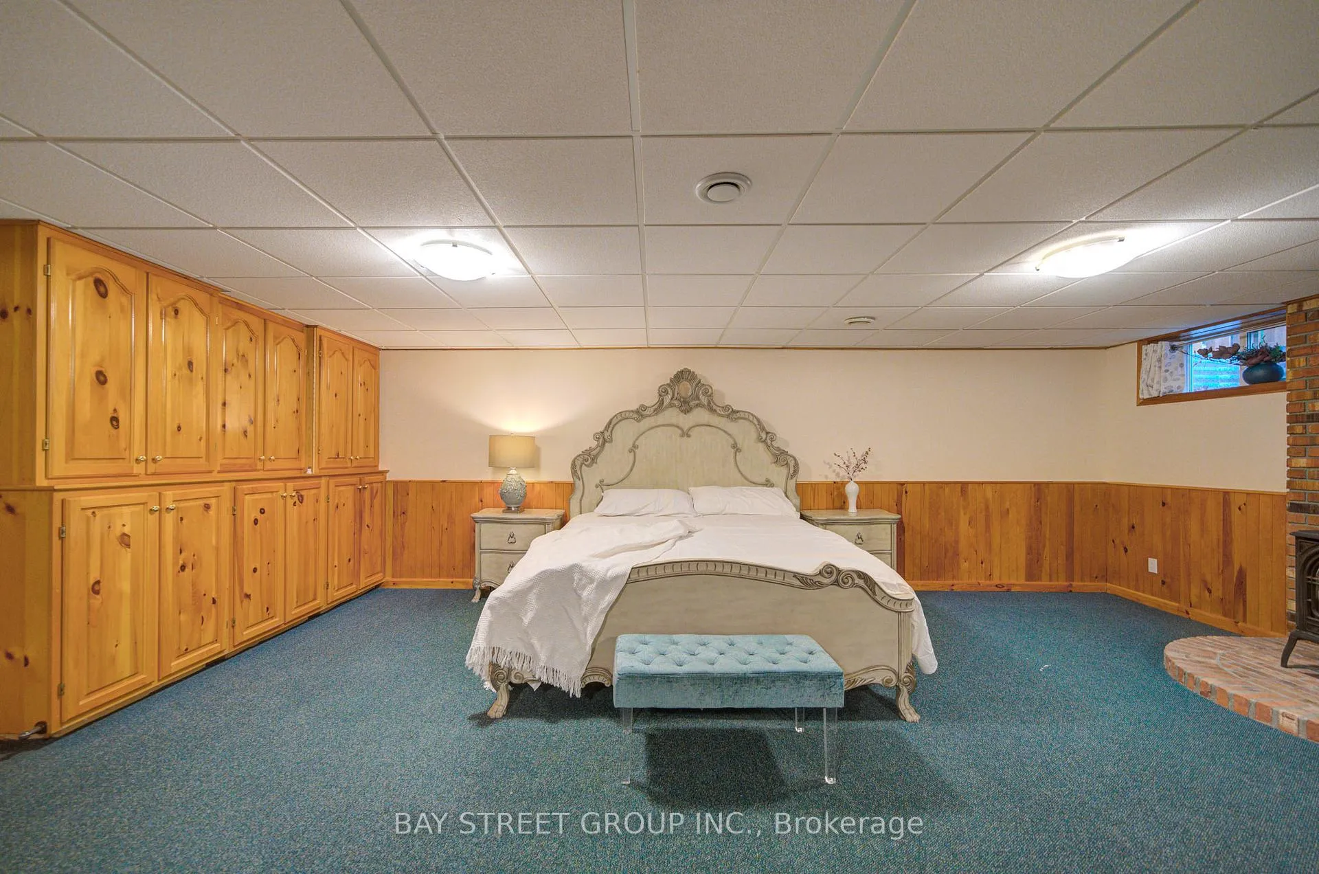 Photo 34 of 47 Cecil Street, St. Catharines, Lakeport — HOMEH
