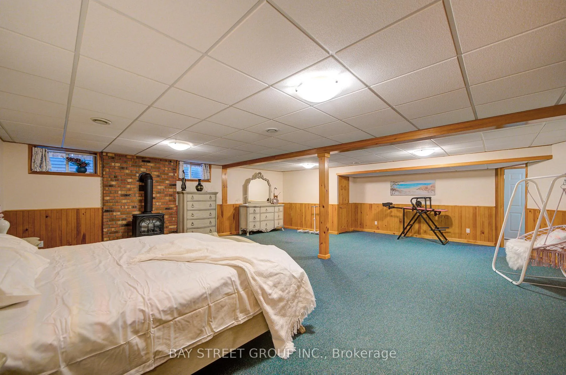 Photo 35 of 47 Cecil Street, St. Catharines, Lakeport — HOMEH