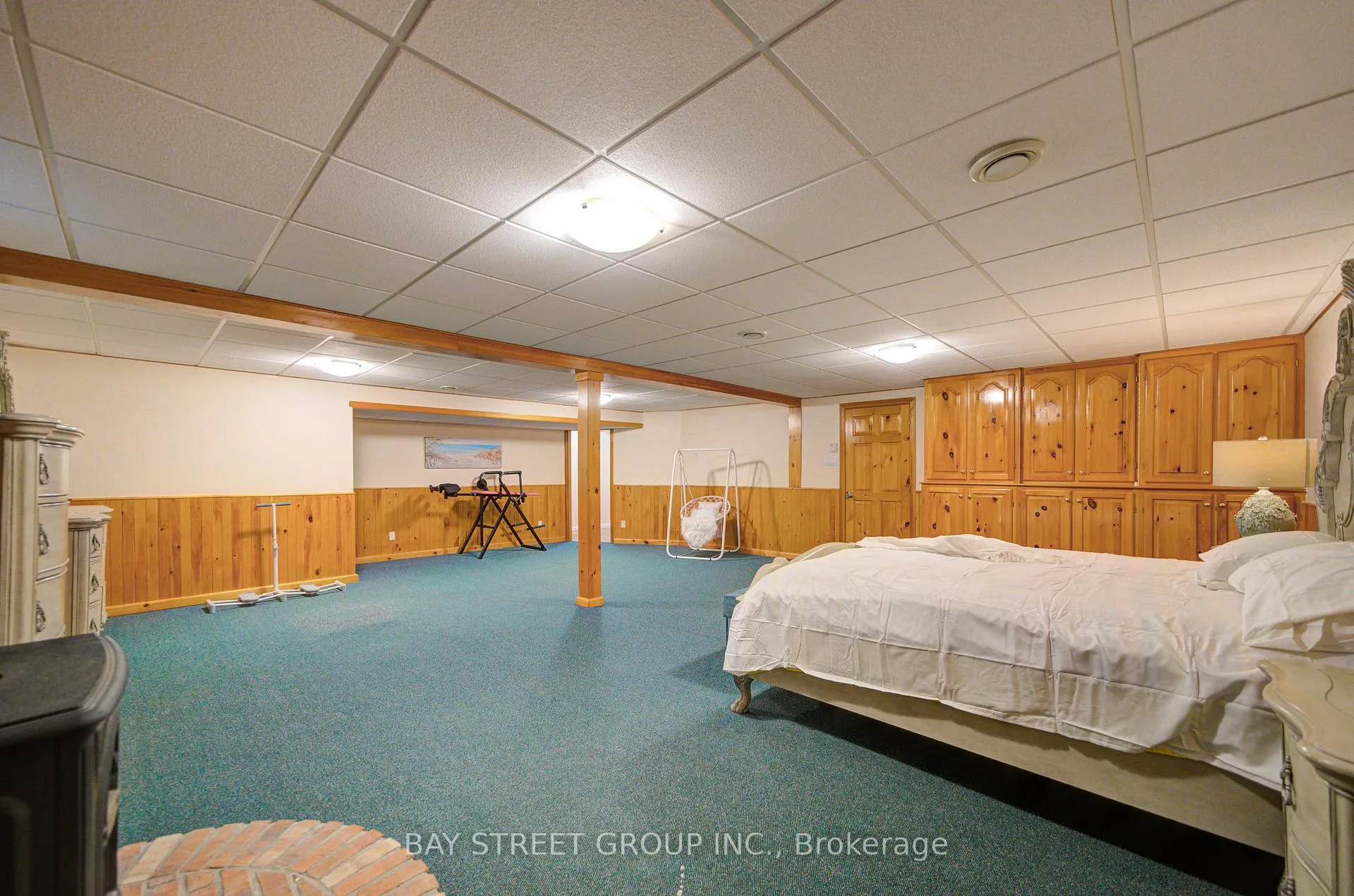 Photo 36 of 47 Cecil Street, St. Catharines, Lakeport — HOMEH