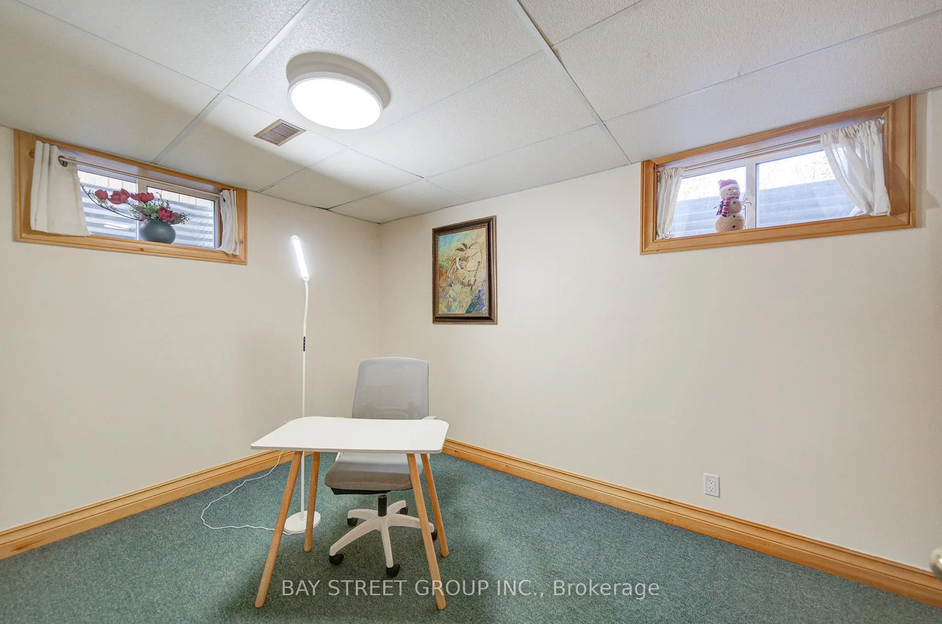 Photo 40 of 47 Cecil Street, St. Catharines, Lakeport — HOMEH