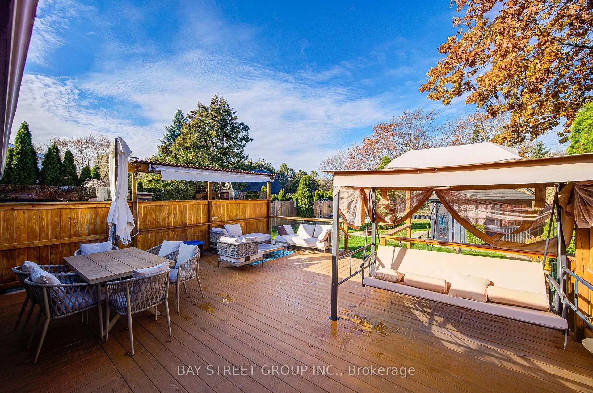 Photo 44 of 47 Cecil Street, St. Catharines, Lakeport — HOMEH