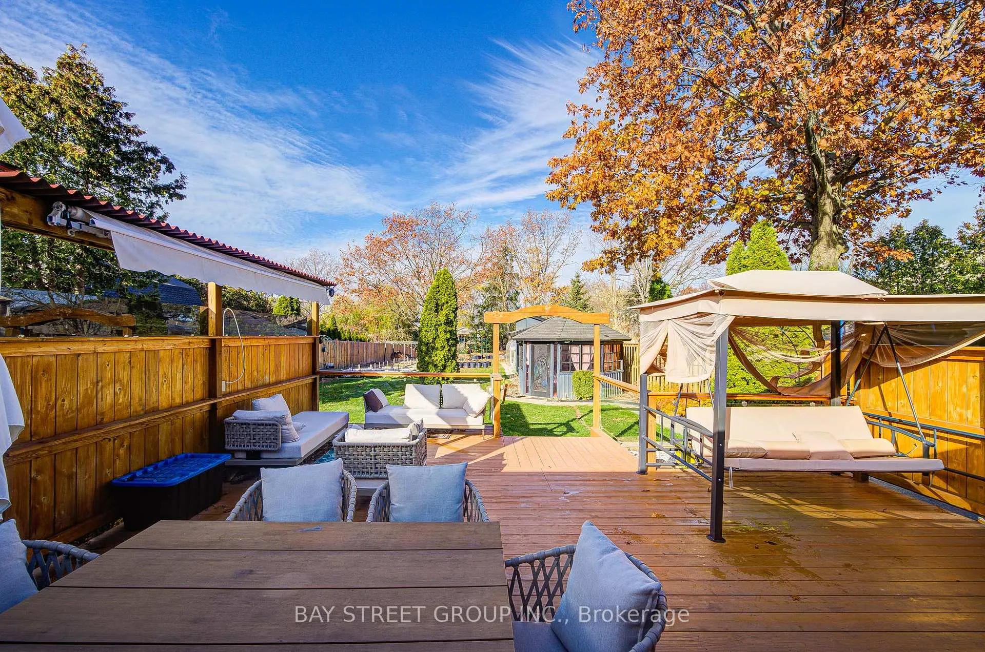 Photo 45 of 47 Cecil Street, St. Catharines, Lakeport — HOMEH