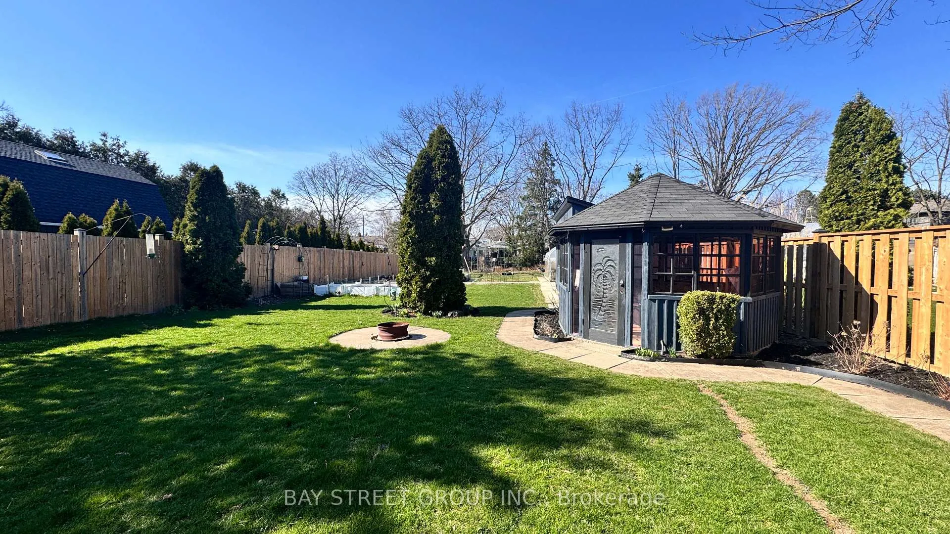 Photo 46 of 47 Cecil Street, St. Catharines, Lakeport — HOMEH