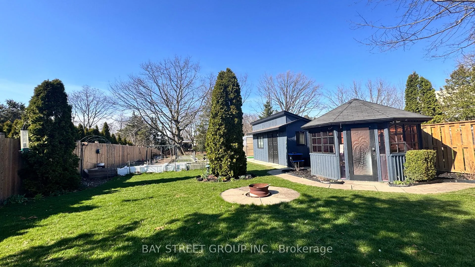 Photo 47 of 47 Cecil Street, St. Catharines, Lakeport — HOMEH