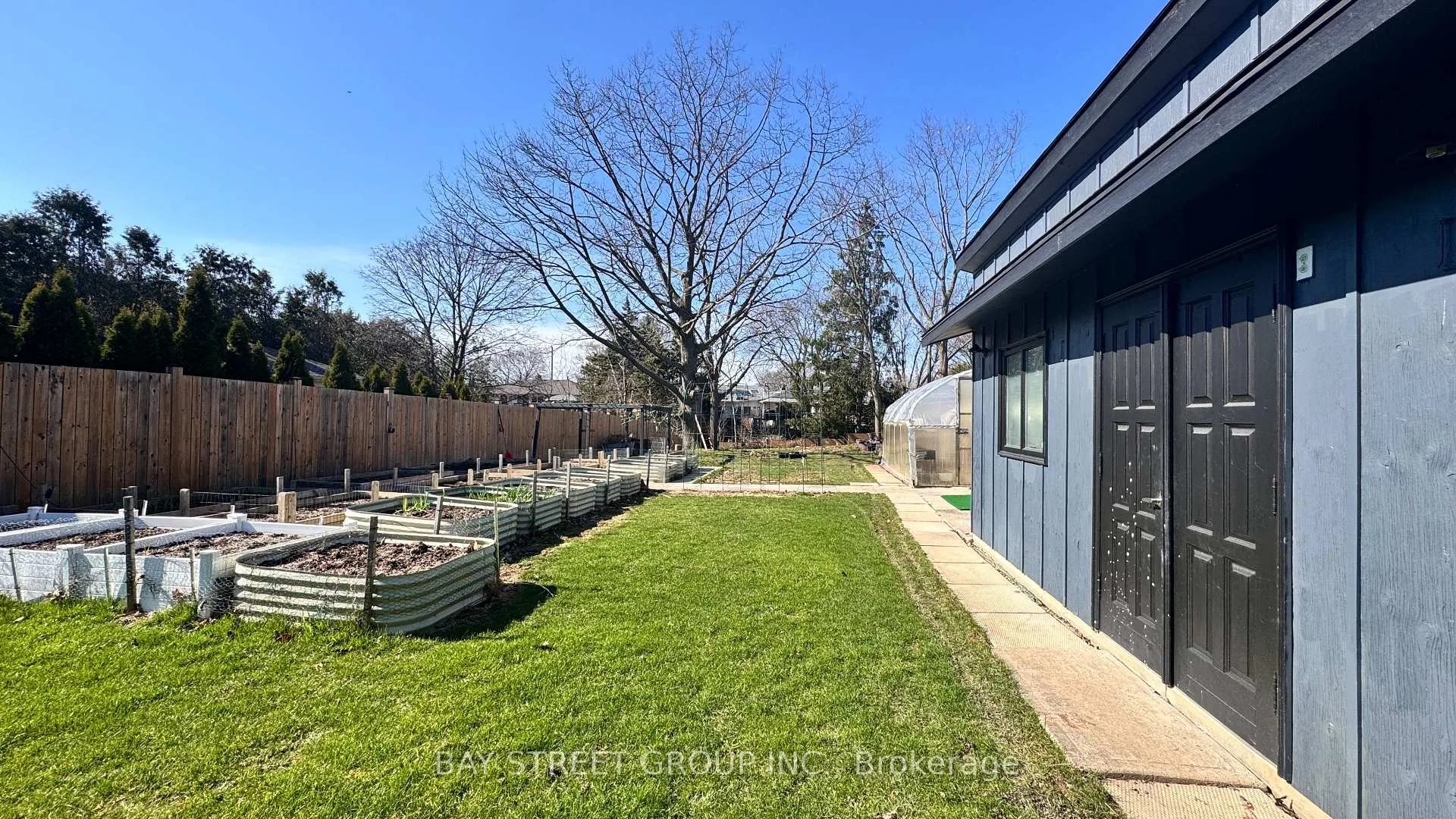 Photo 48 of 47 Cecil Street, St. Catharines, Lakeport — HOMEH
