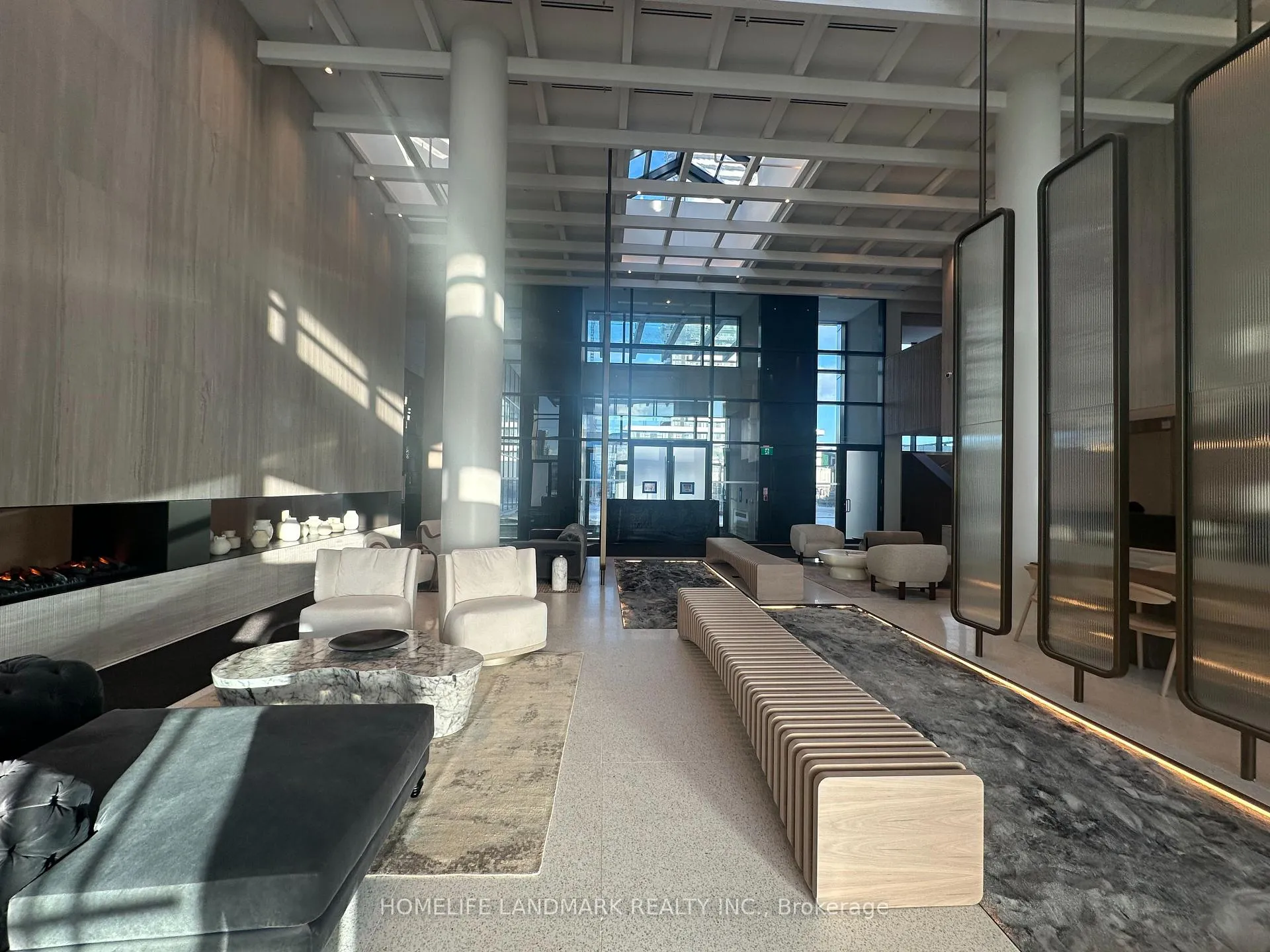 Photo 4 of Unit 1206, 195 Commerce Street, Vaughan, Vaughan Corporate Centre — HOMEH