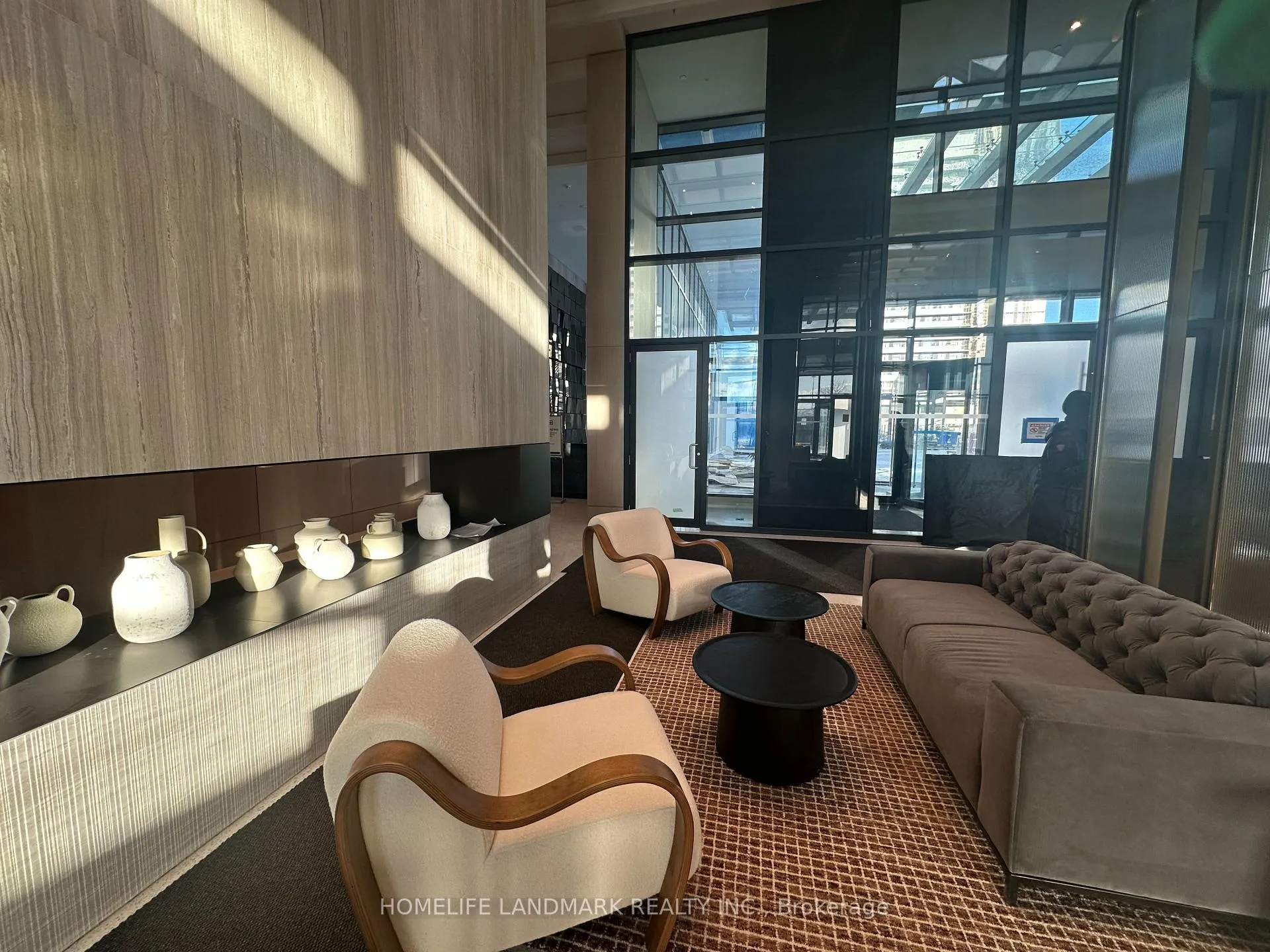 Photo 5 of Unit 1206, 195 Commerce Street, Vaughan, Vaughan Corporate Centre — HOMEH