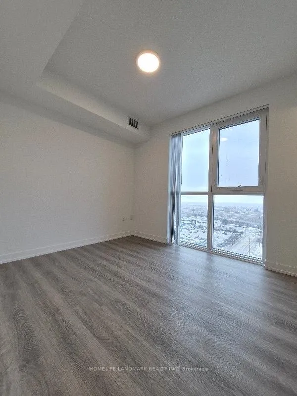 Photo 8 of Unit 1206, 195 Commerce Street, Vaughan, Vaughan Corporate Centre — HOMEH