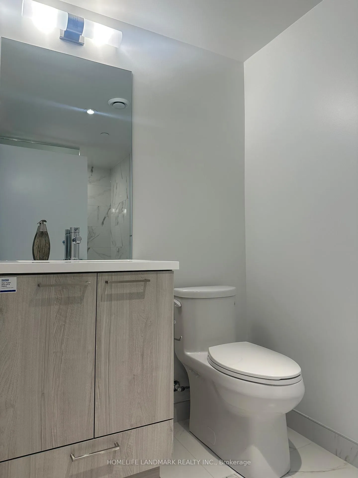 Photo 11 of Unit 1206, 195 Commerce Street, Vaughan, Vaughan Corporate Centre — HOMEH