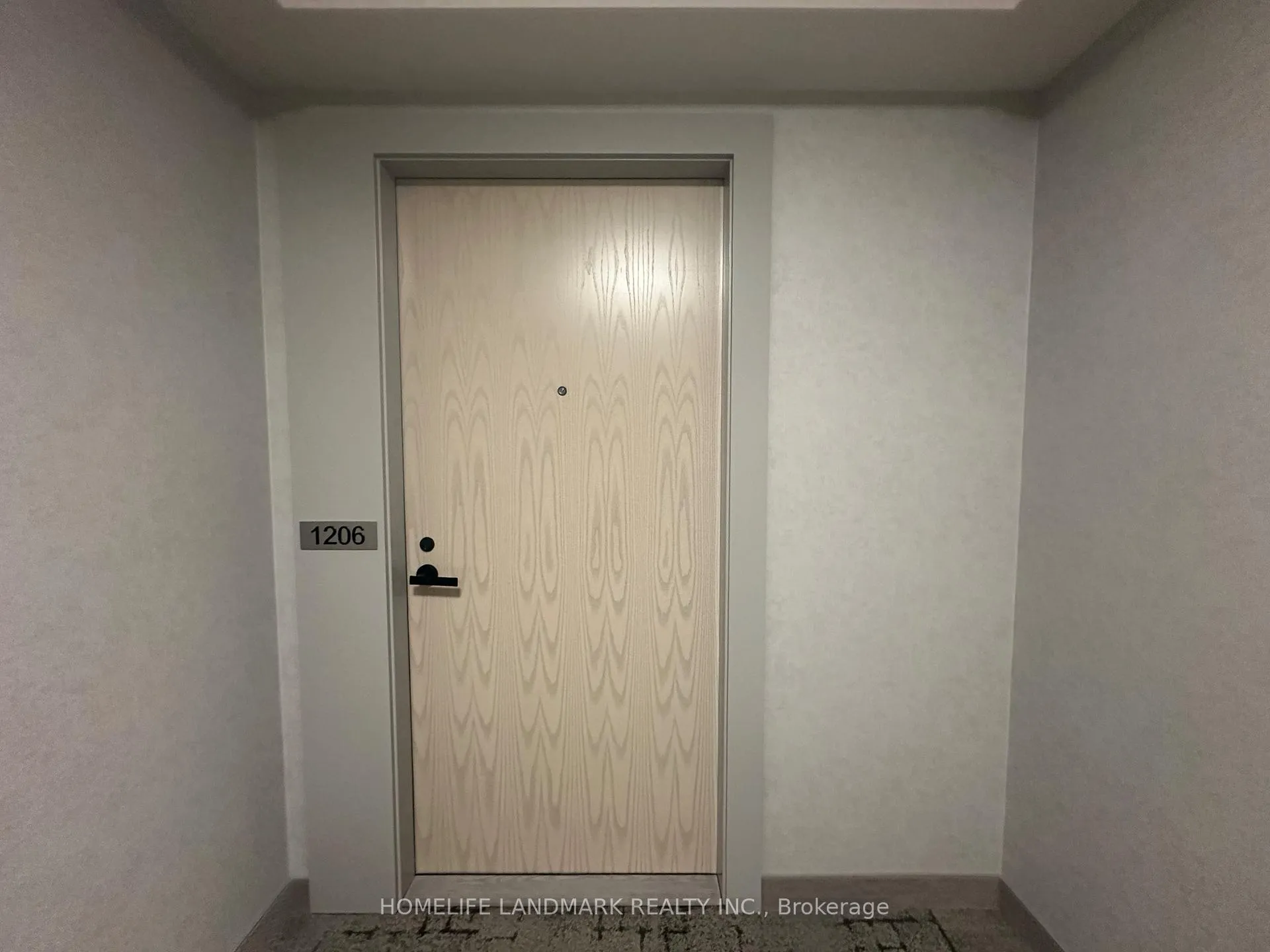 Photo 19 of Unit 1206, 195 Commerce Street, Vaughan, Vaughan Corporate Centre — HOMEH